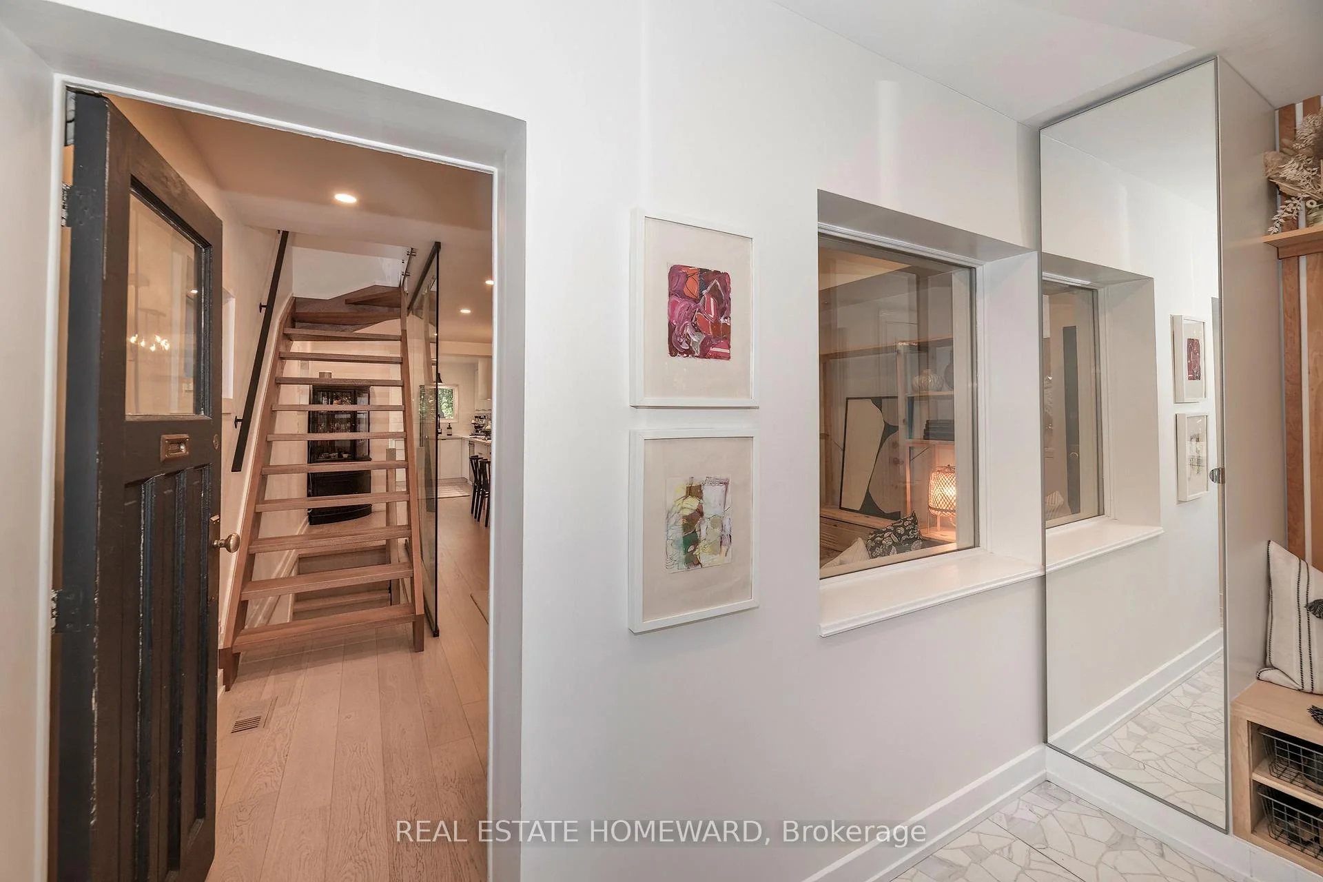 Photo 33 of 115 Wildwood Crescent, Toronto, Woodbine Corridor — HOMEH