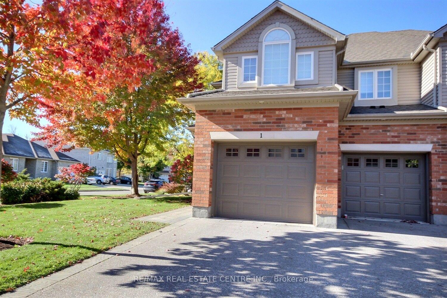 Photo 1 of 755 Willow Road, Guelph, Willow West/Sugarbush/West Acres — HOMEH