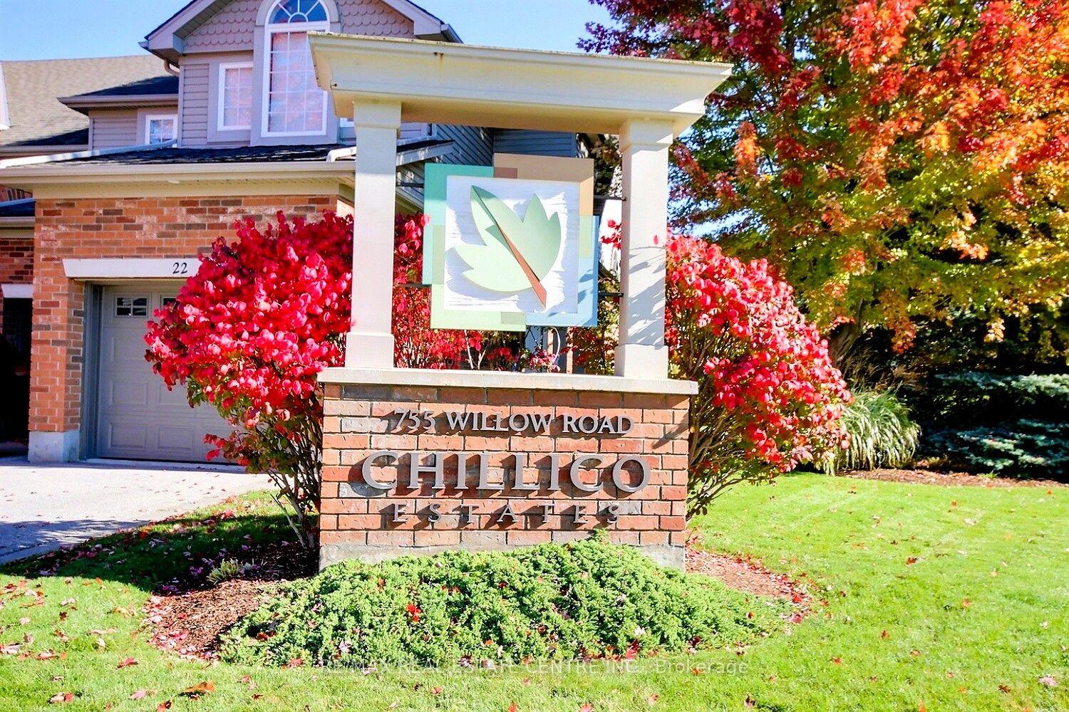 Photo 27 of 755 Willow Road, Guelph, Willow West/Sugarbush/West Acres — HOMEH