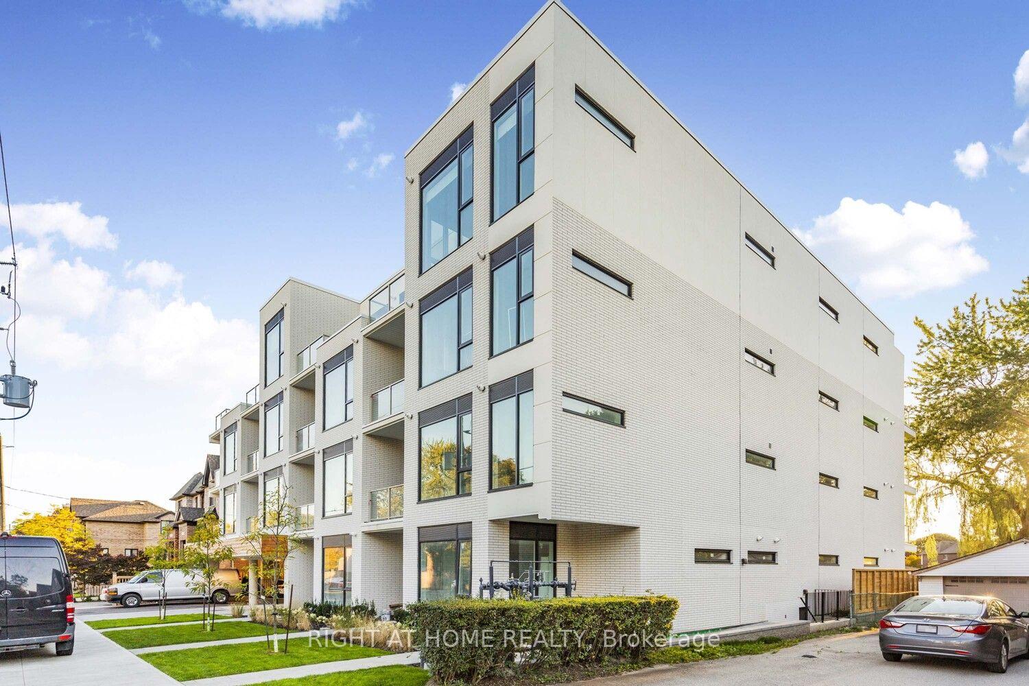 Photo 3 of Unit 207, 722 Marlee Avenue, North York, Yorkdale-Glen Park — HOMEH