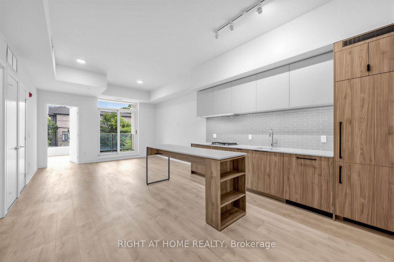 Photo 8 of Unit 207, 722 Marlee Avenue, North York, Yorkdale-Glen Park — HOMEH