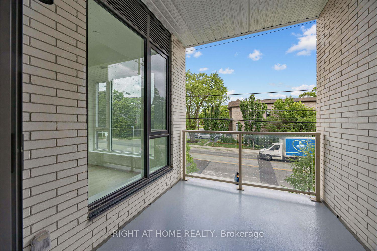 Photo 26 of Unit 207, 722 Marlee Avenue, North York, Yorkdale-Glen Park — HOMEH