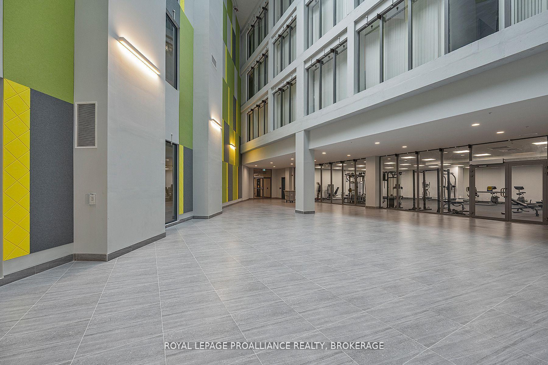 Photo 2 of Unit 525, 652 Princess Street, Kingston, Central City East — HOMEH