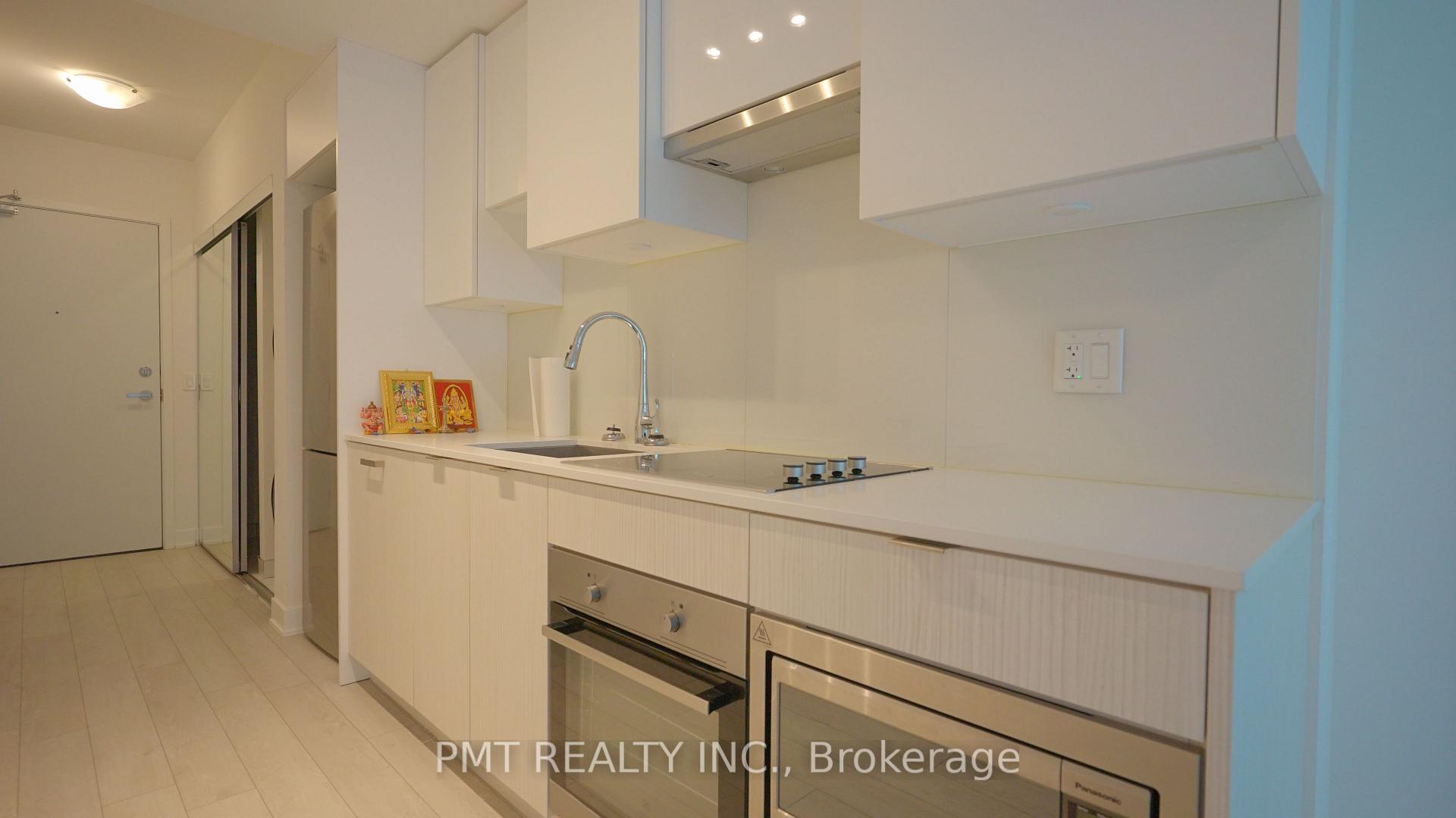 Photo 1 of Unit 1708, 99 Broadway Avenue, Toronto, Mount Pleasant West — HOMEH