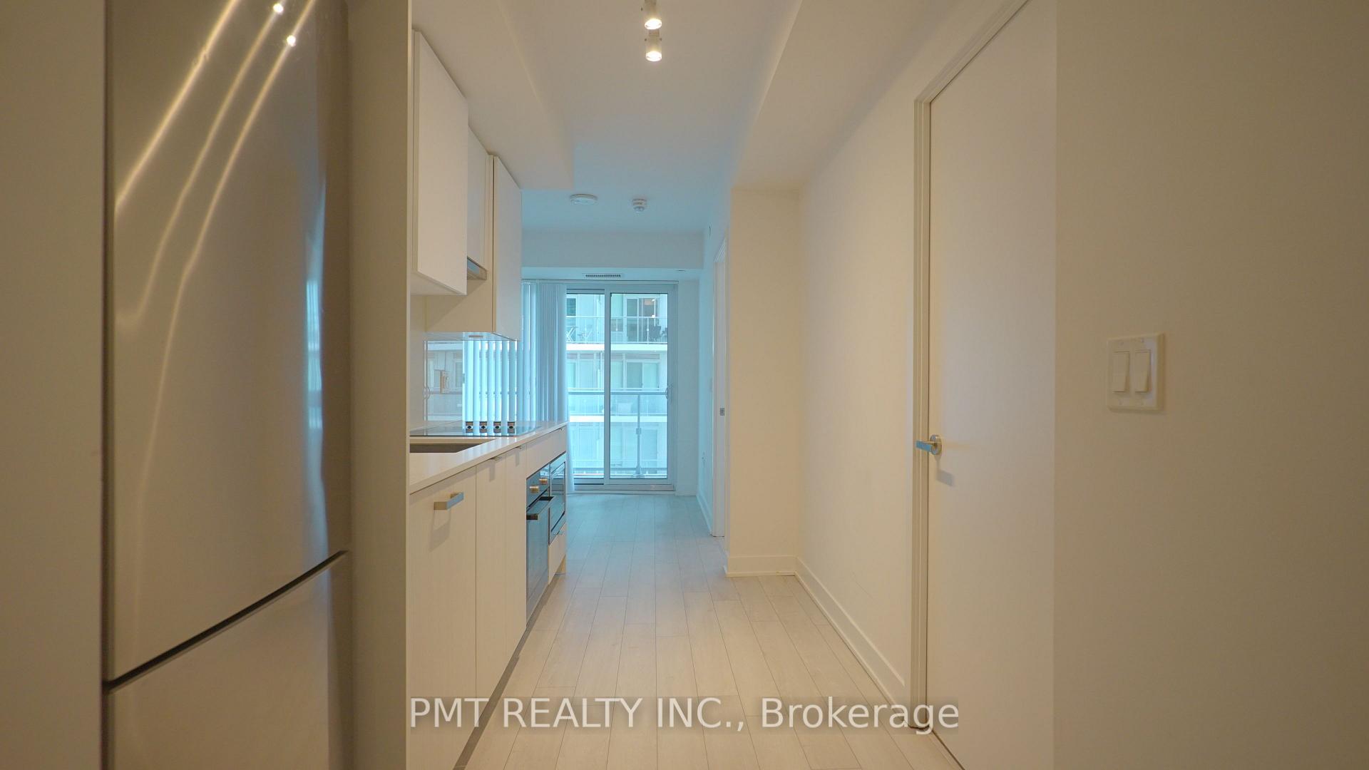 Photo 2 of Unit 1708, 99 Broadway Avenue, Toronto, Mount Pleasant West — HOMEH