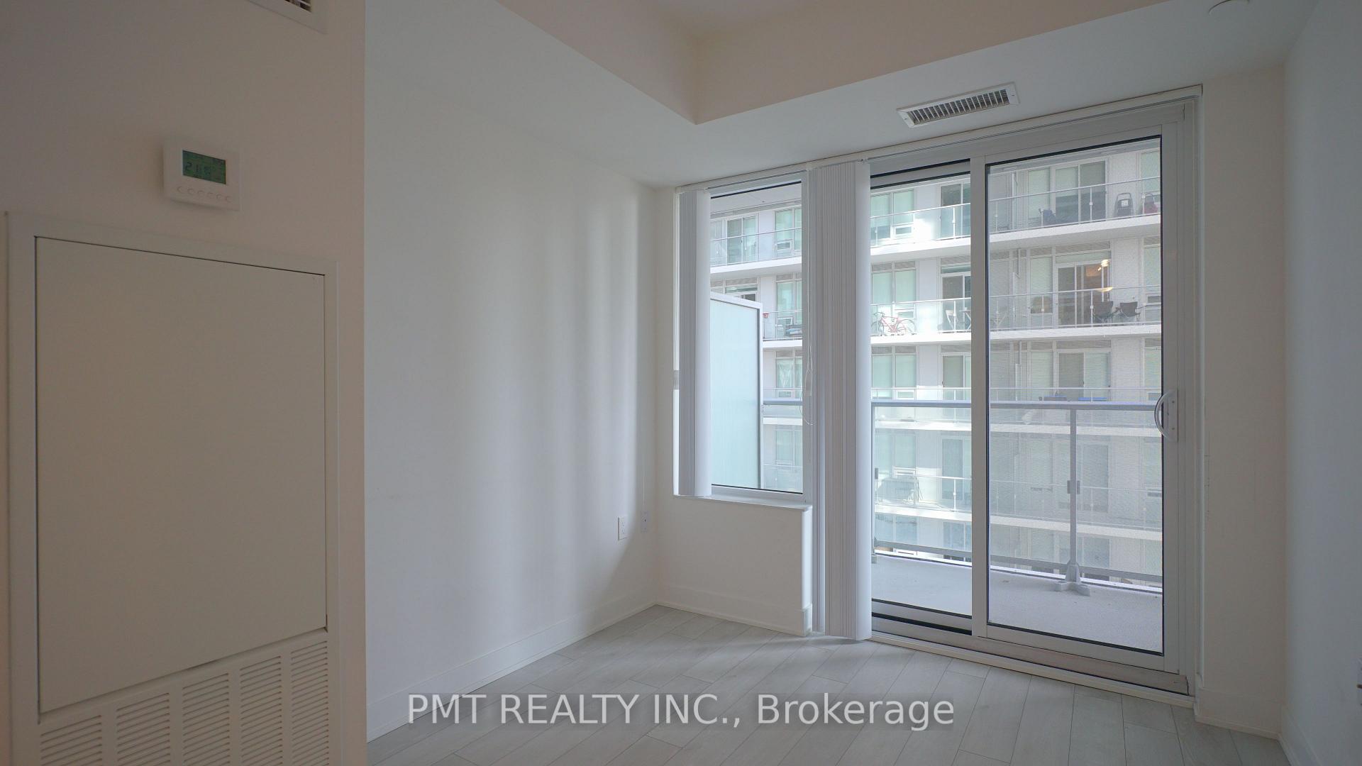 Photo 5 of Unit 1708, 99 Broadway Avenue, Toronto, Mount Pleasant West — HOMEH