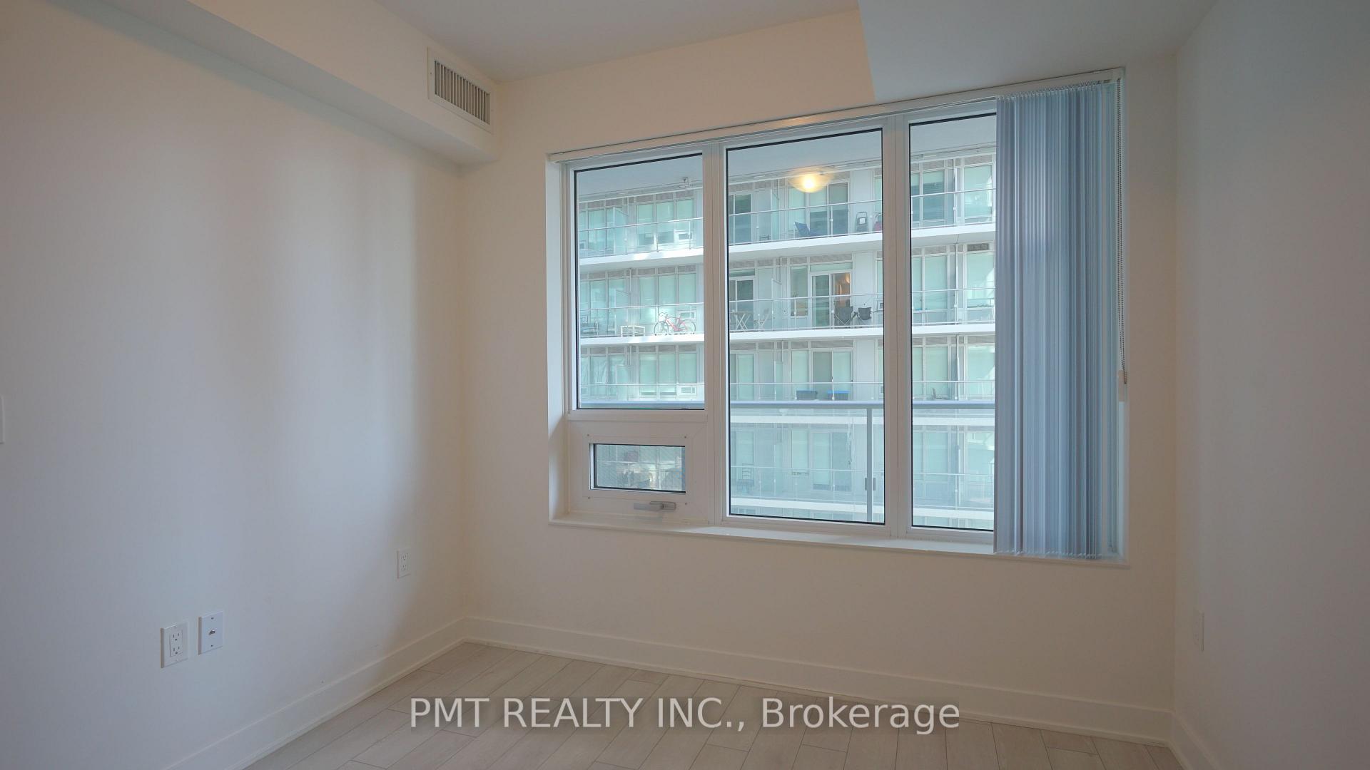 Photo 8 of Unit 1708, 99 Broadway Avenue, Toronto, Mount Pleasant West — HOMEH
