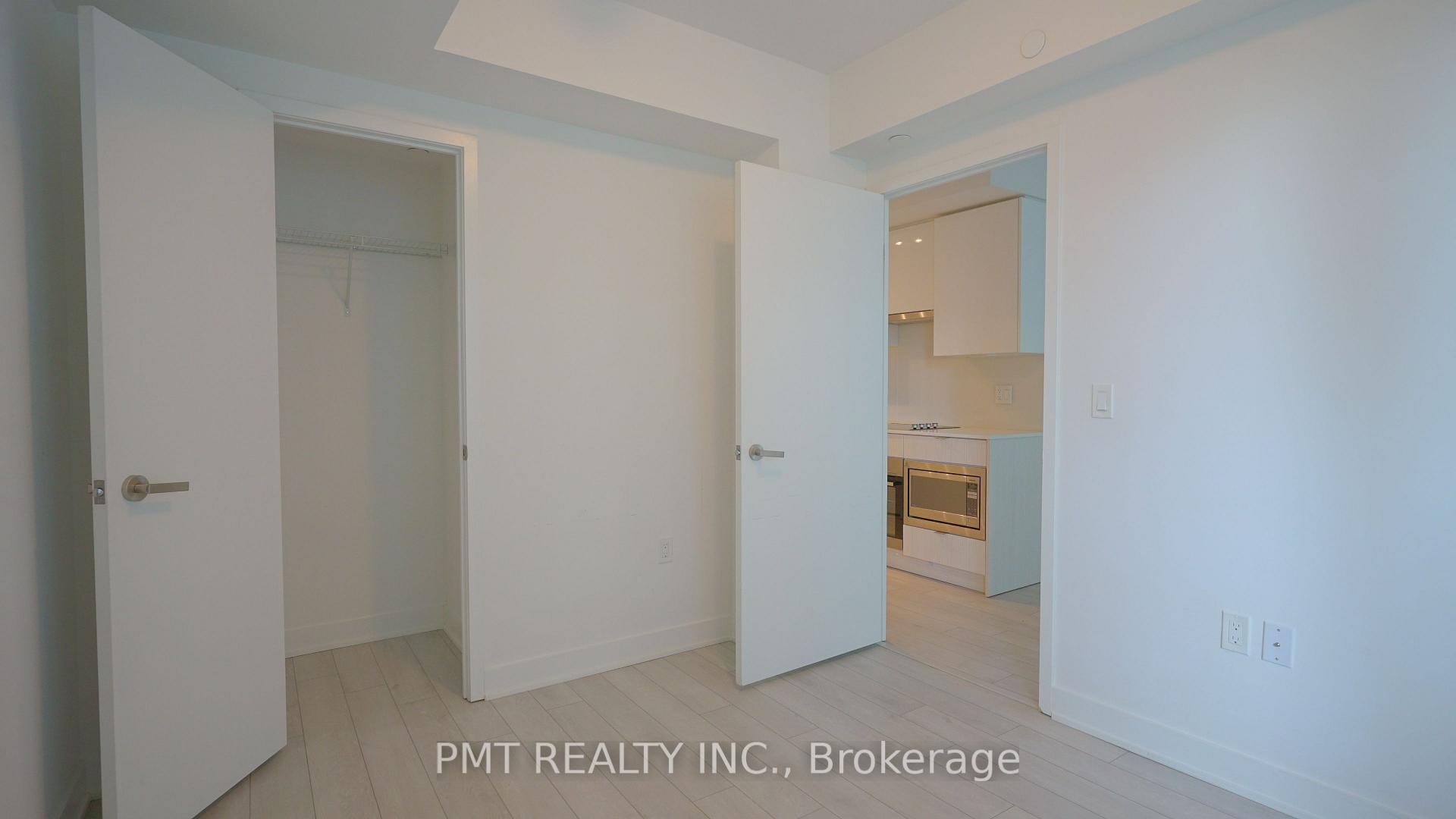 Photo 10 of Unit 1708, 99 Broadway Avenue, Toronto, Mount Pleasant West — HOMEH