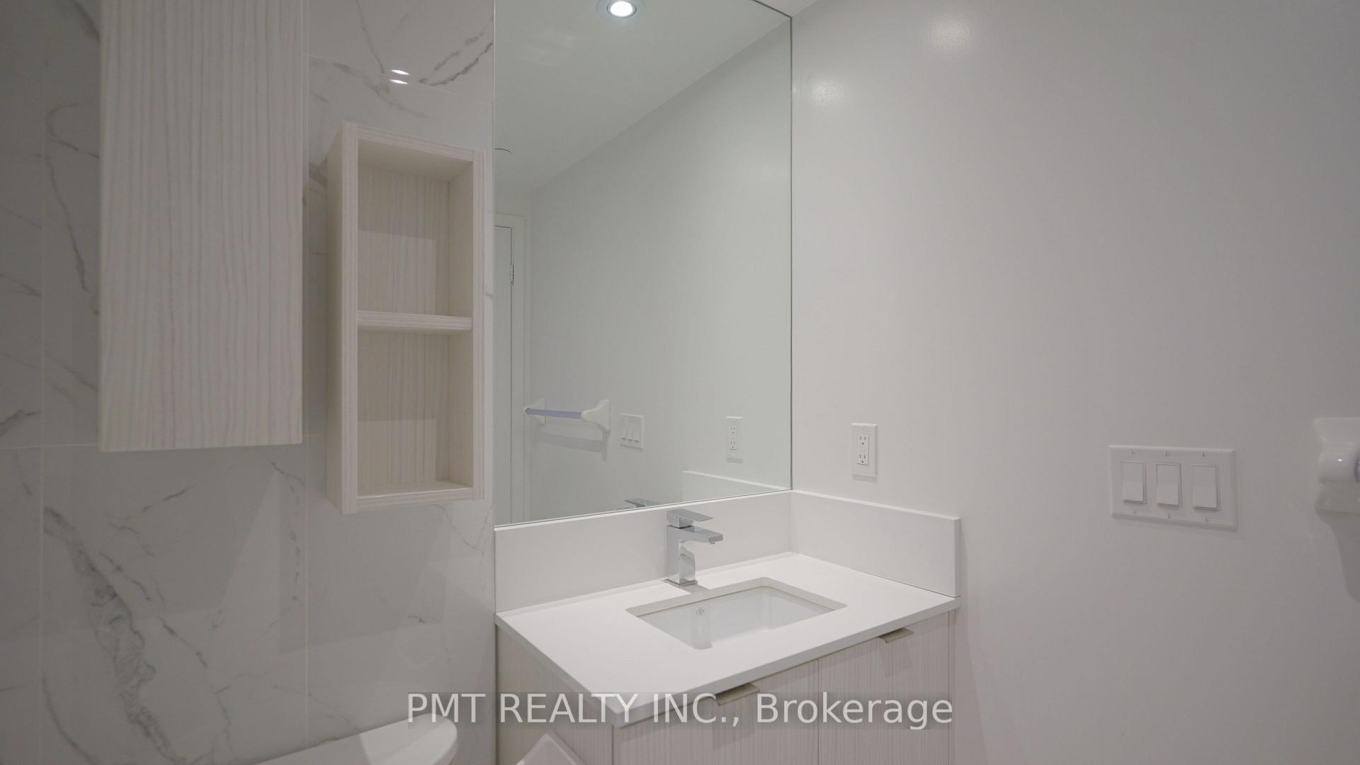 Photo 12 of Unit 1708, 99 Broadway Avenue, Toronto, Mount Pleasant West — HOMEH