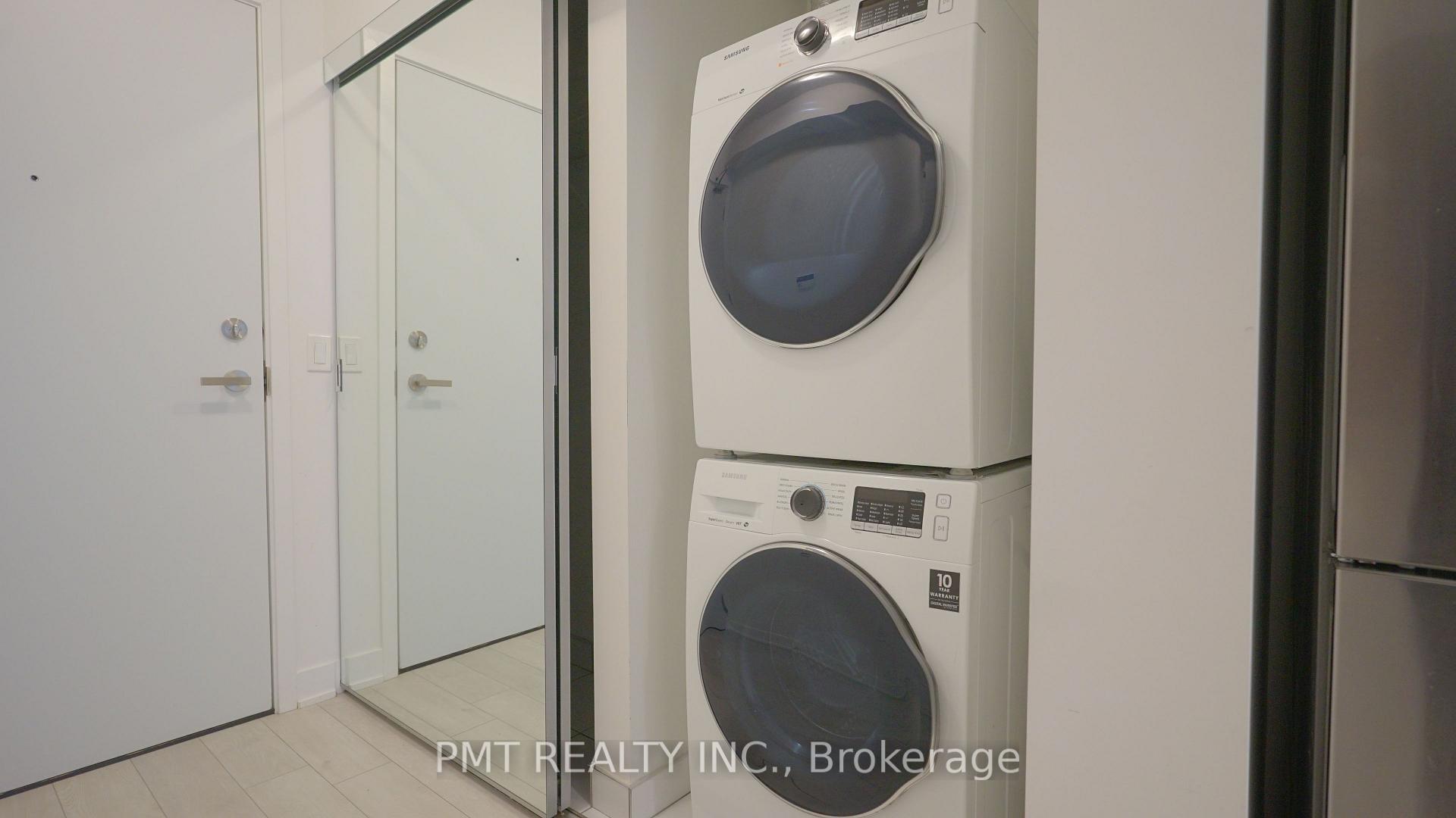 Photo 15 of Unit 1708, 99 Broadway Avenue, Toronto, Mount Pleasant West — HOMEH