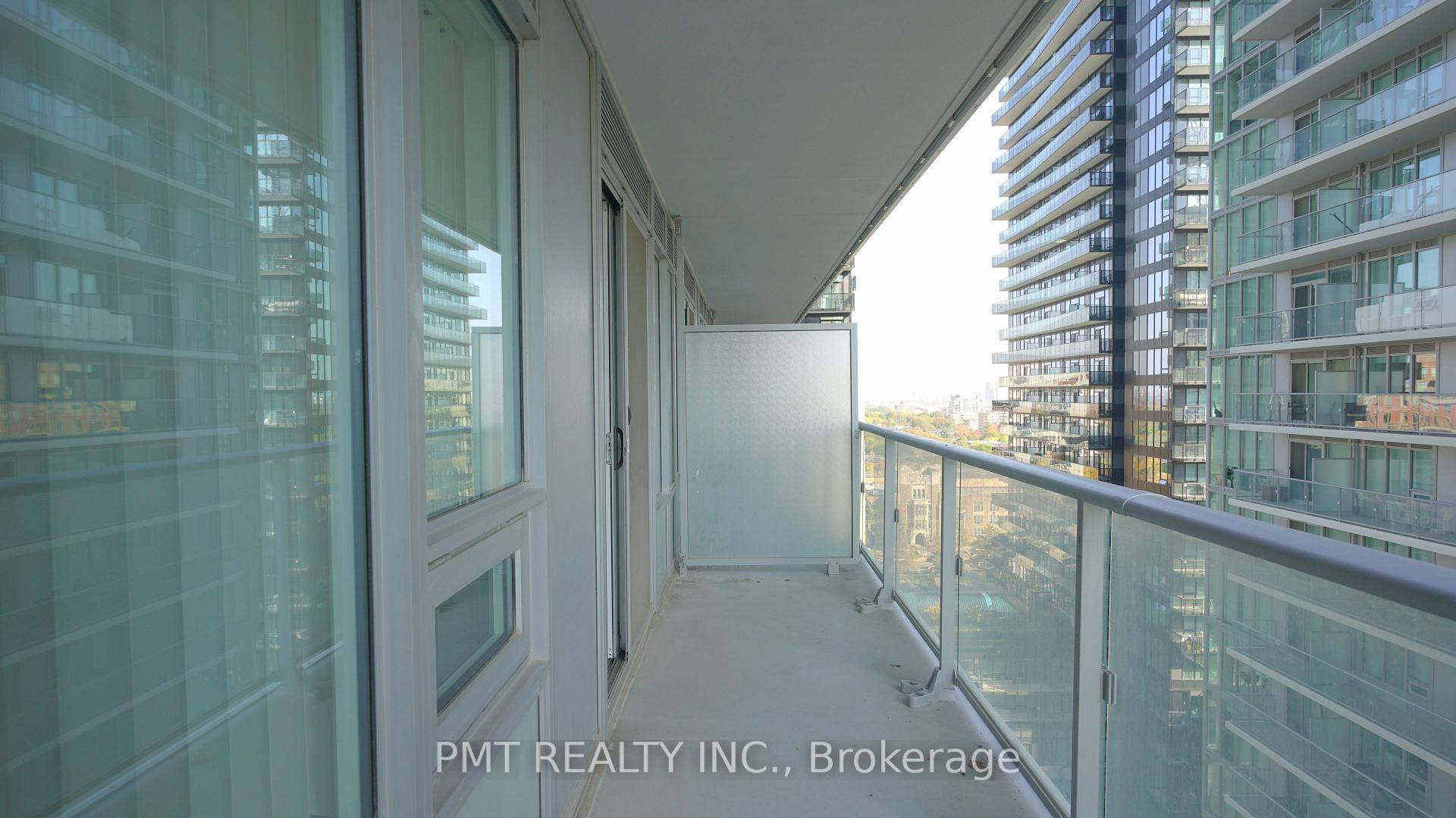Photo 17 of Unit 1708, 99 Broadway Avenue, Toronto, Mount Pleasant West — HOMEH