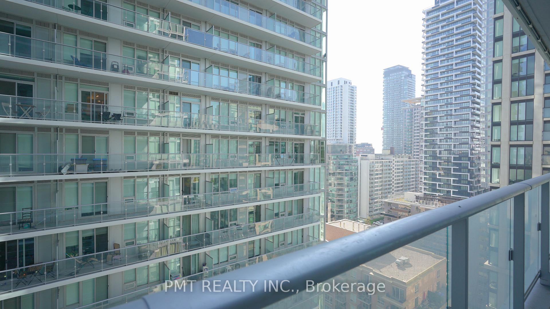 Photo 18 of Unit 1708, 99 Broadway Avenue, Toronto, Mount Pleasant West — HOMEH