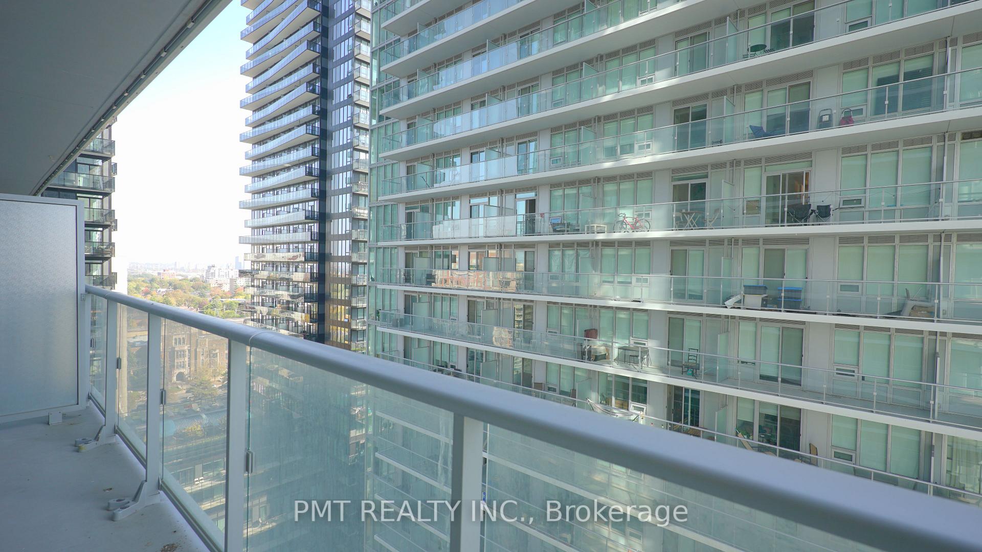 Photo 19 of Unit 1708, 99 Broadway Avenue, Toronto, Mount Pleasant West — HOMEH