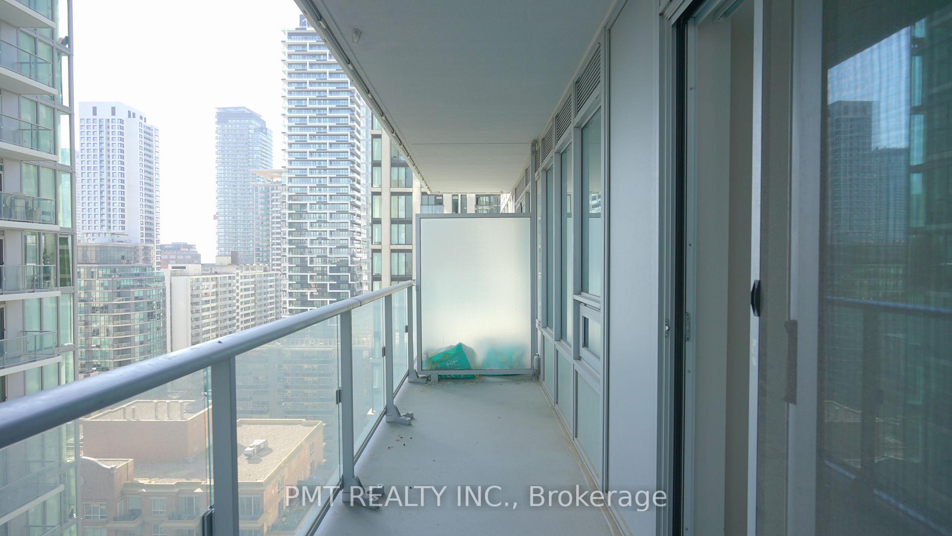 Photo 20 of Unit 1708, 99 Broadway Avenue, Toronto, Mount Pleasant West — HOMEH
