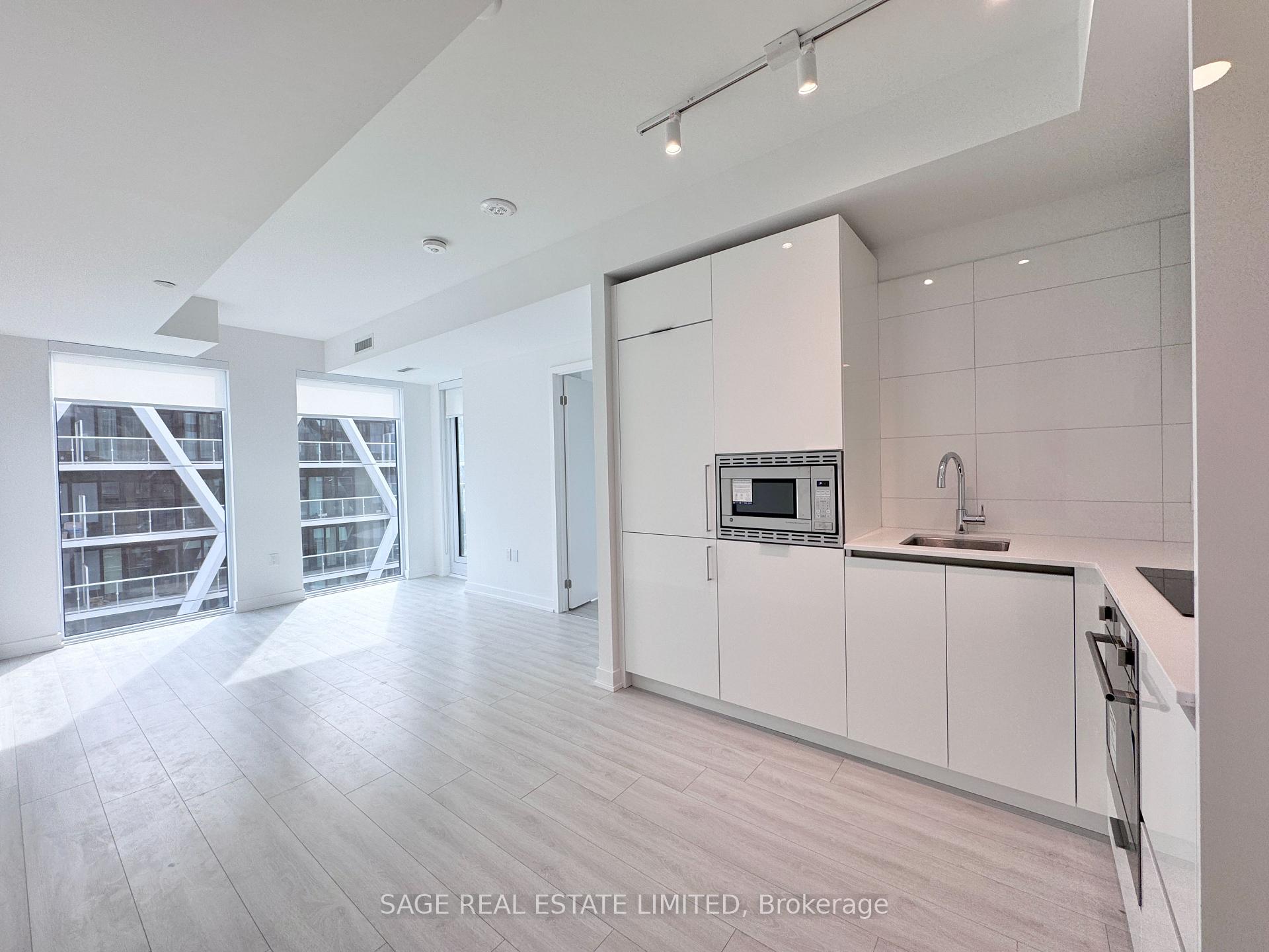 Photo 1 of Unit 3505, 238 Simcoe Street, Toronto, Kensington-Chinatown — HOMEH