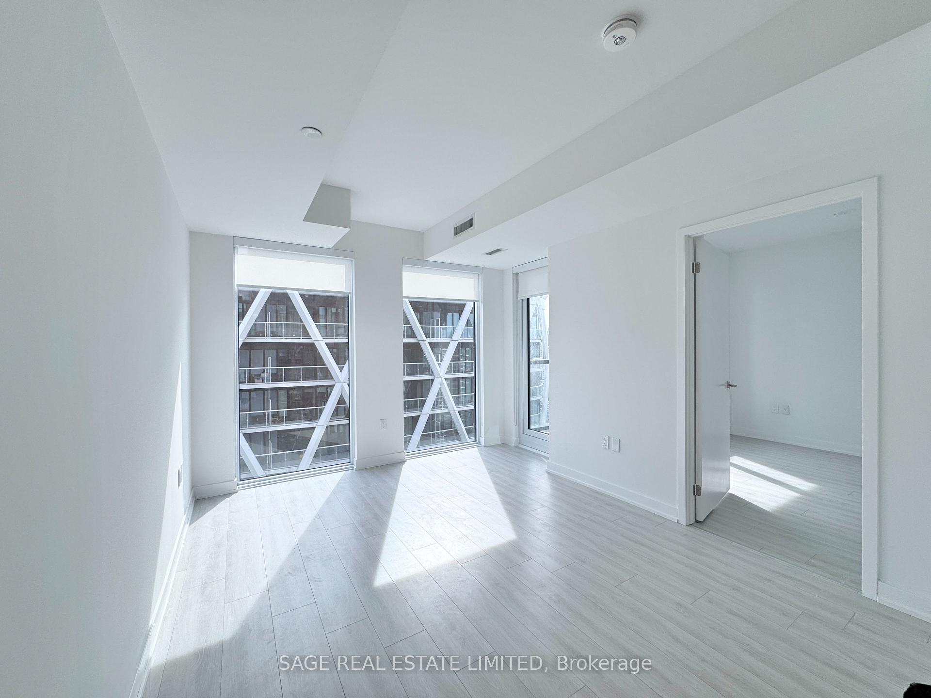 Photo 10 of Unit 3505, 238 Simcoe Street, Toronto, Kensington-Chinatown — HOMEH