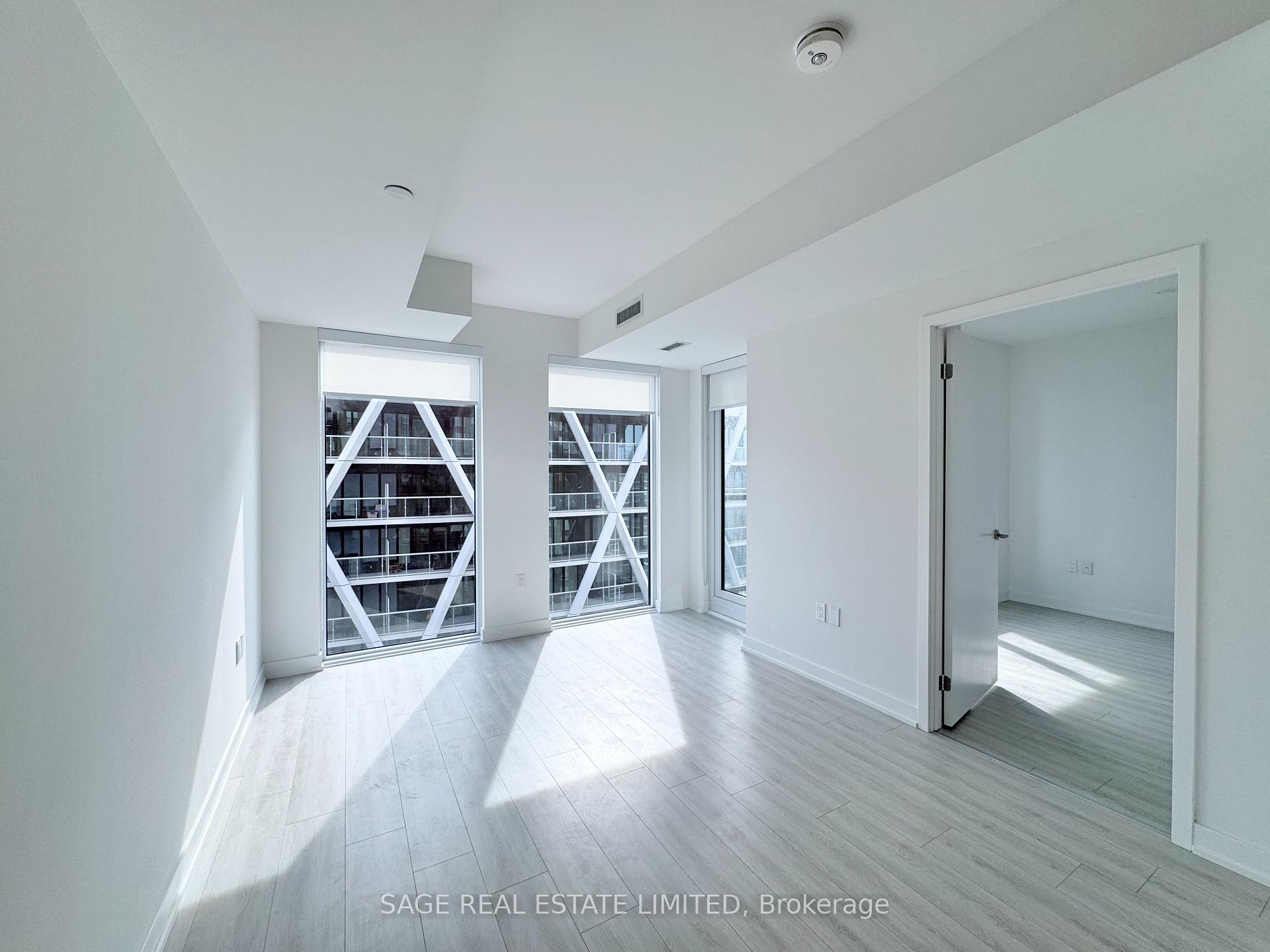 Photo 12 of Unit 3505, 238 Simcoe Street, Toronto, Kensington-Chinatown — HOMEH