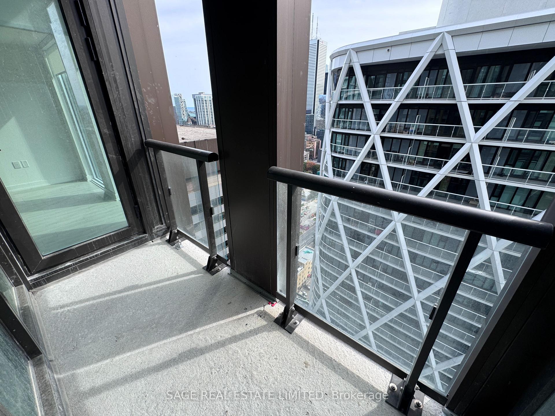 Photo 22 of Unit 3505, 238 Simcoe Street, Toronto, Kensington-Chinatown — HOMEH