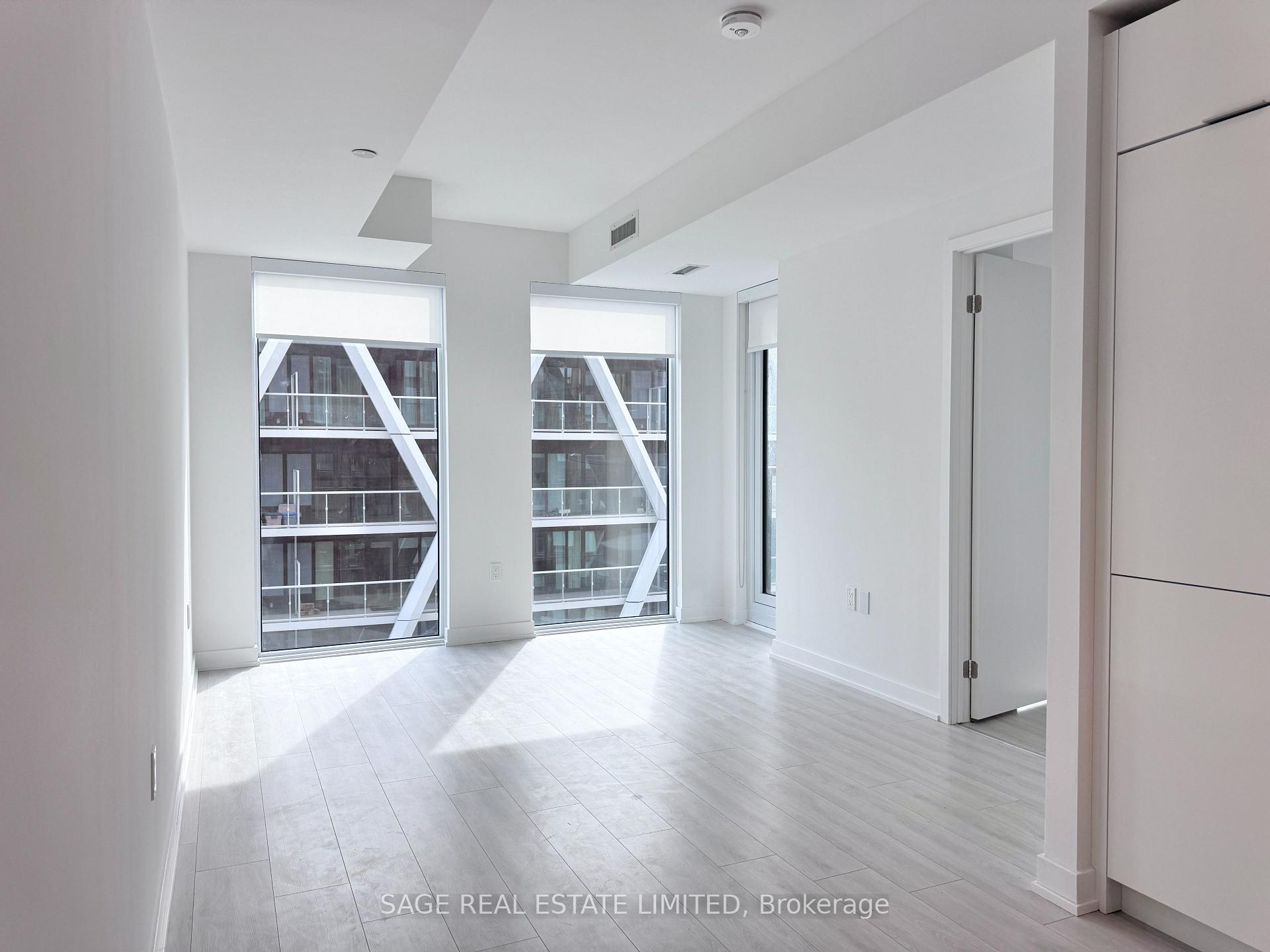 Photo 24 of Unit 3505, 238 Simcoe Street, Toronto, Kensington-Chinatown — HOMEH