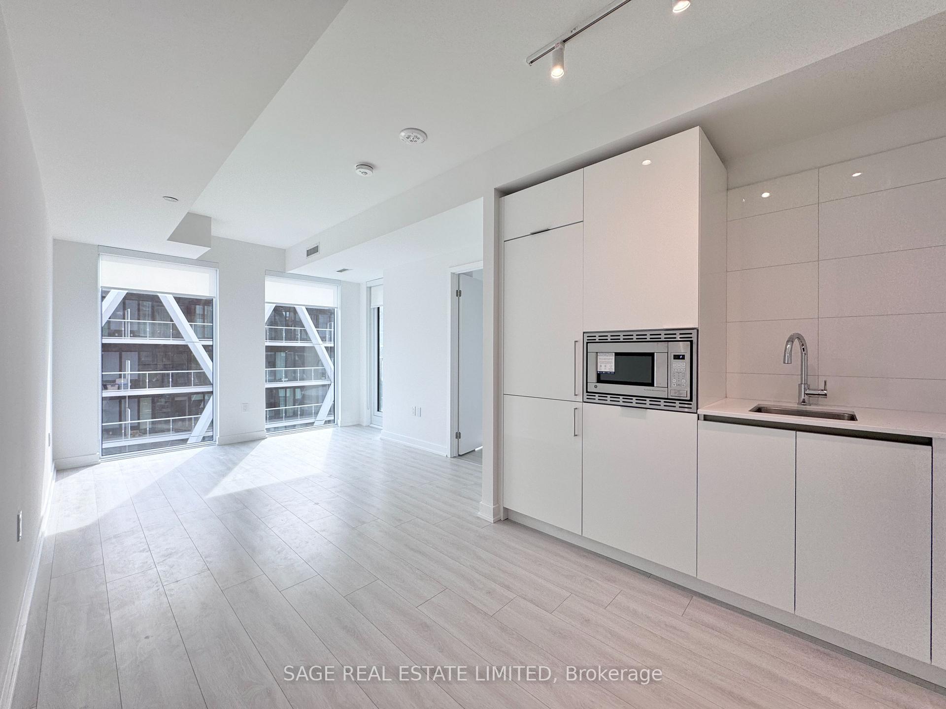 Photo 25 of Unit 3505, 238 Simcoe Street, Toronto, Kensington-Chinatown — HOMEH