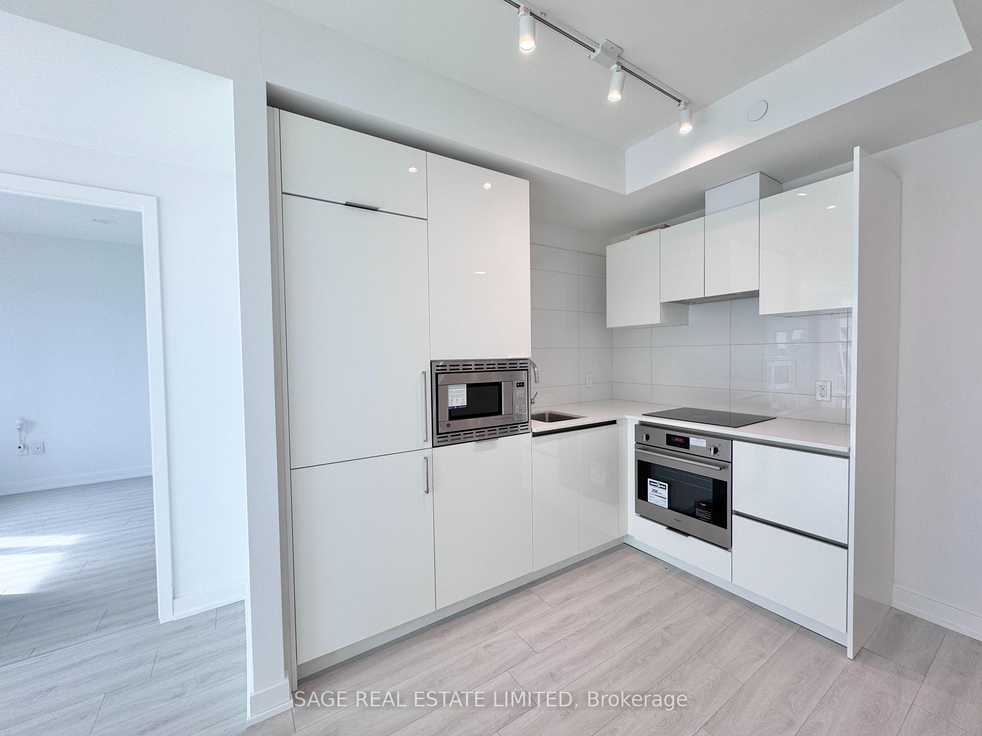 Photo 26 of Unit 3505, 238 Simcoe Street, Toronto, Kensington-Chinatown — HOMEH