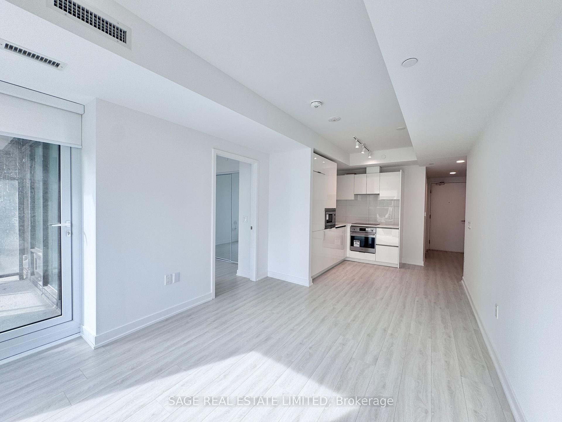 Photo 27 of Unit 3505, 238 Simcoe Street, Toronto, Kensington-Chinatown — HOMEH