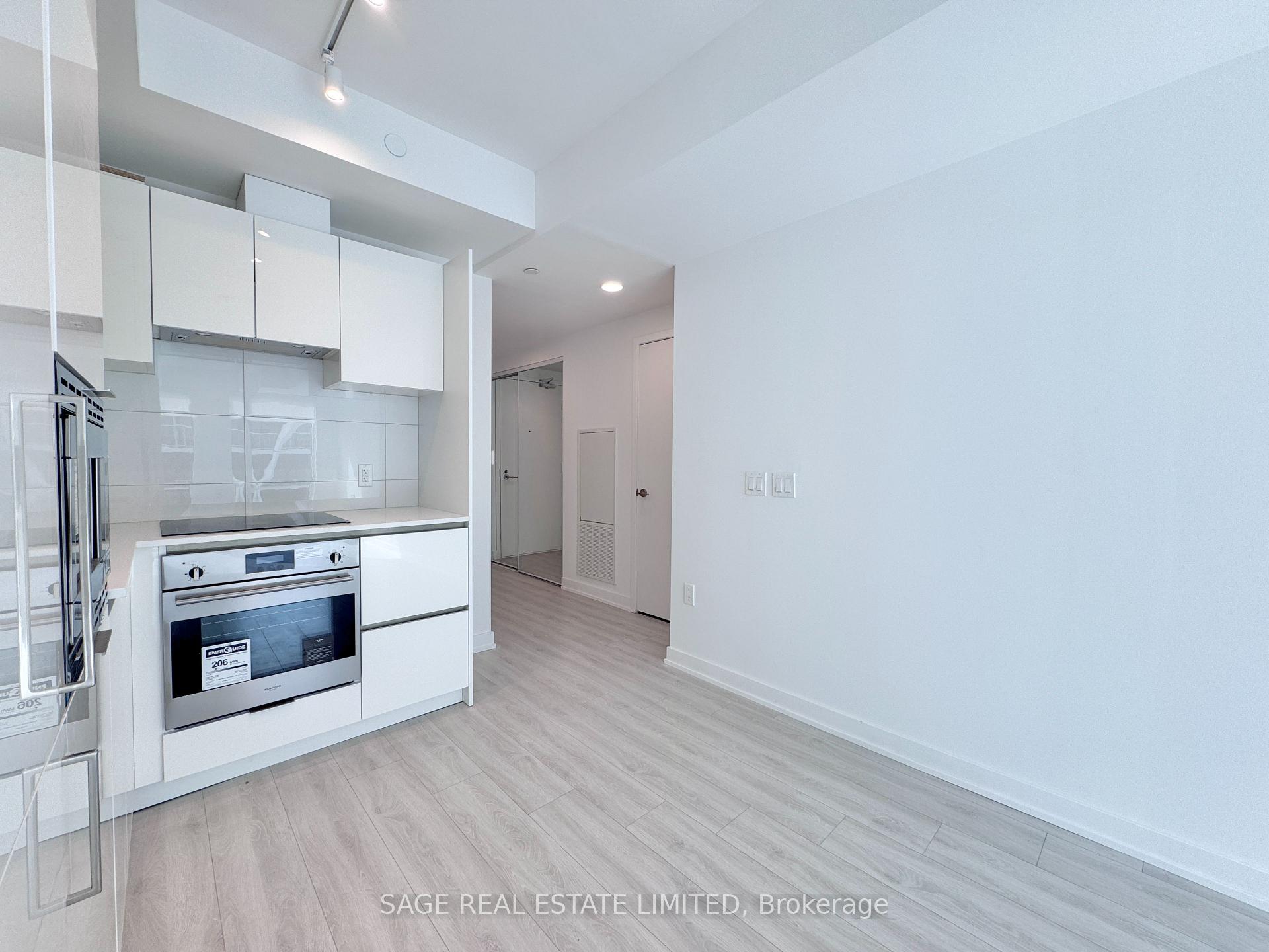 Photo 29 of Unit 3505, 238 Simcoe Street, Toronto, Kensington-Chinatown — HOMEH
