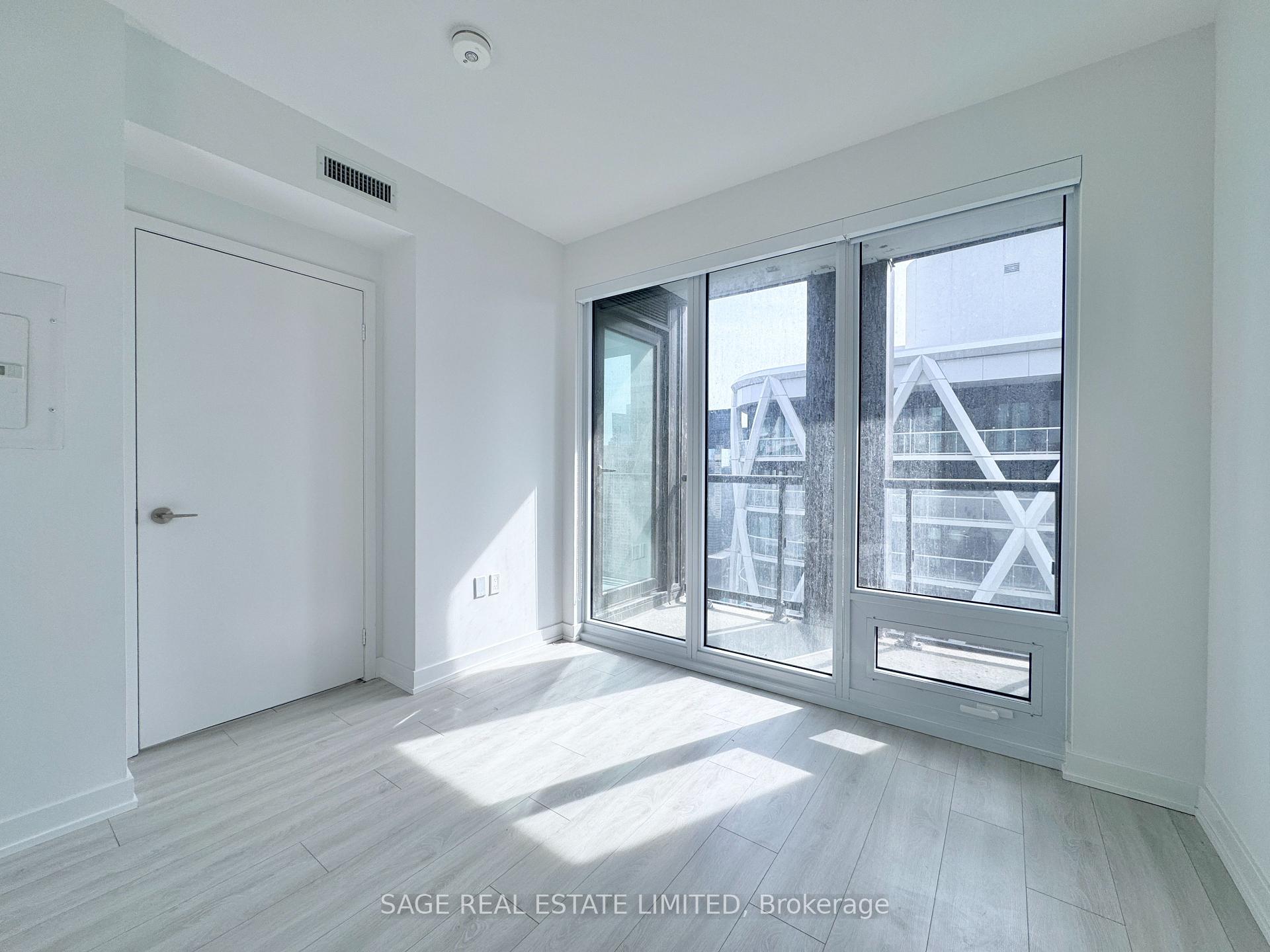 Photo 30 of Unit 3505, 238 Simcoe Street, Toronto, Kensington-Chinatown — HOMEH