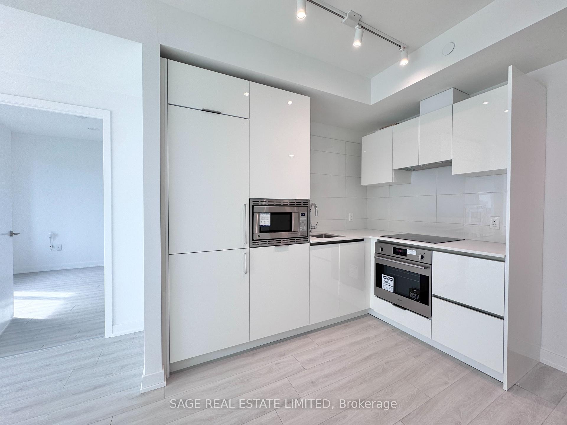 Photo 31 of Unit 3505, 238 Simcoe Street, Toronto, Kensington-Chinatown — HOMEH