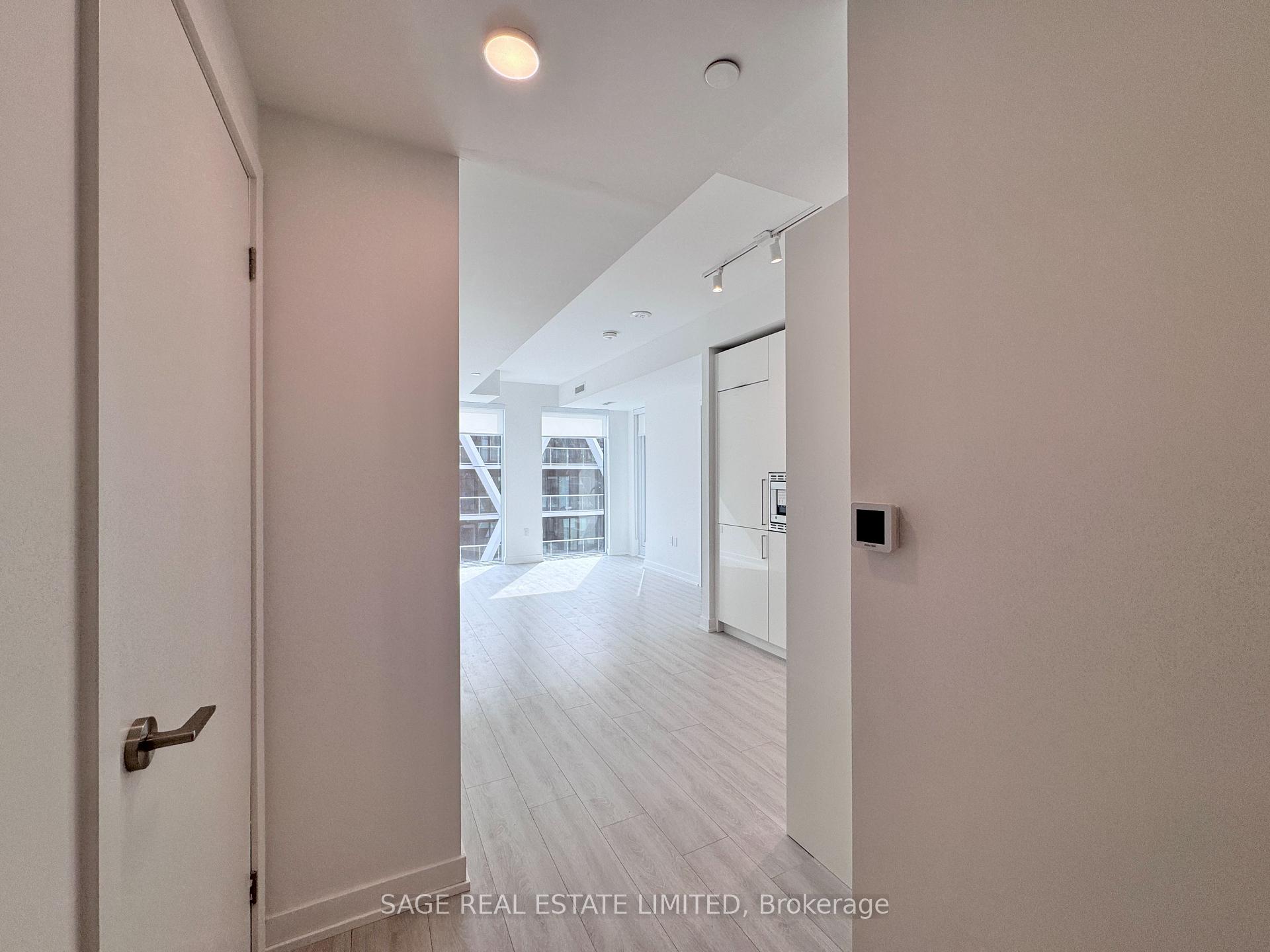 Photo 35 of Unit 3505, 238 Simcoe Street, Toronto, Kensington-Chinatown — HOMEH