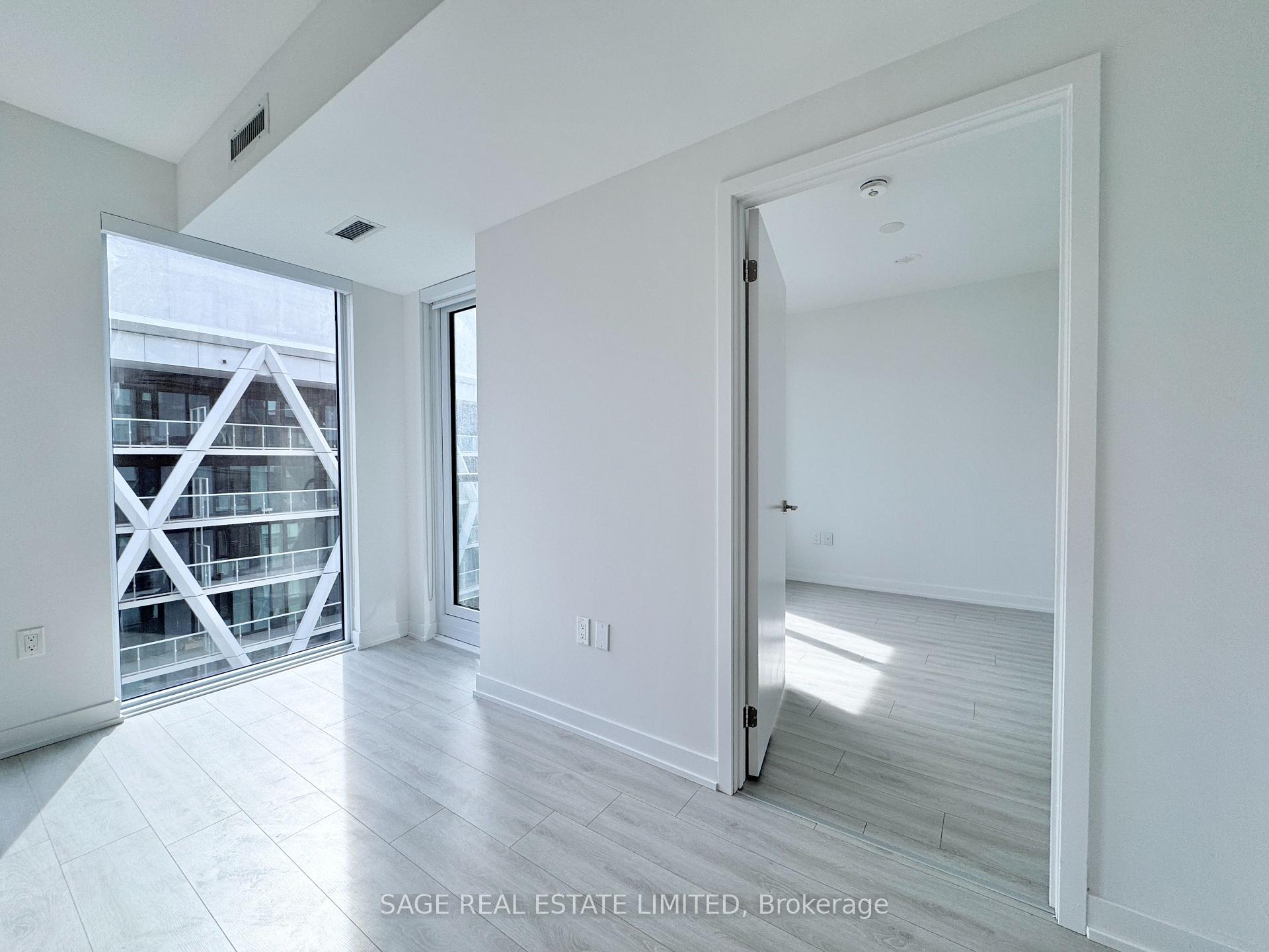 Photo 39 of Unit 3505, 238 Simcoe Street, Toronto, Kensington-Chinatown — HOMEH