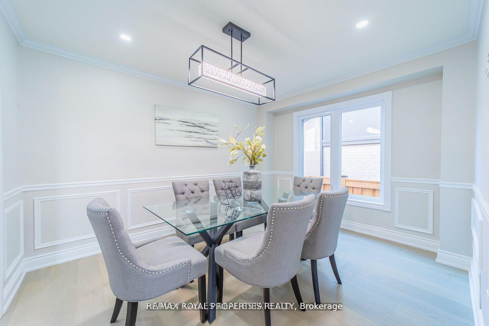 Photo 12 of 1639 Middleton Street S, Pickering, Brock Ridge — HOMEH