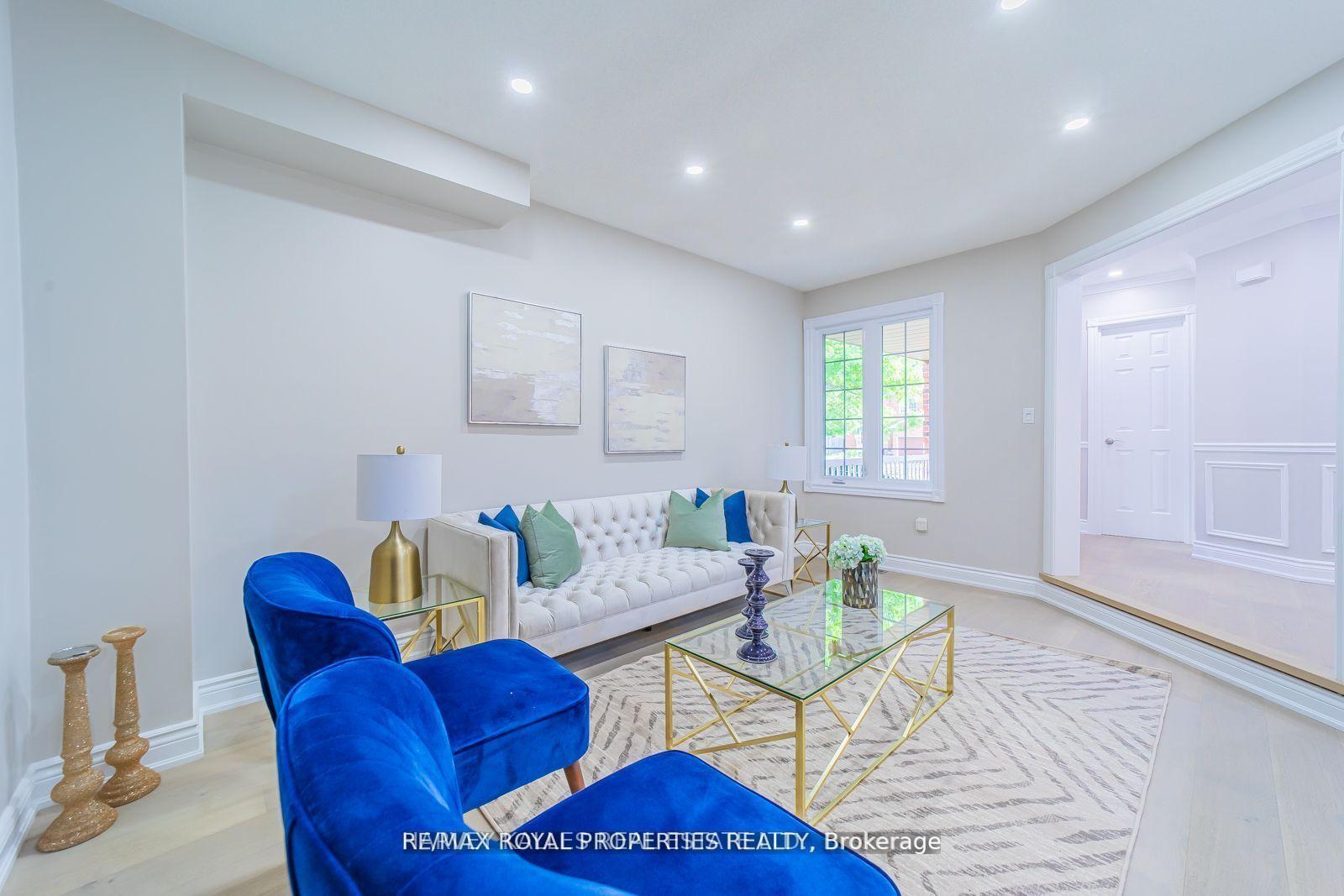 Photo 13 of 1639 Middleton Street S, Pickering, Brock Ridge — HOMEH