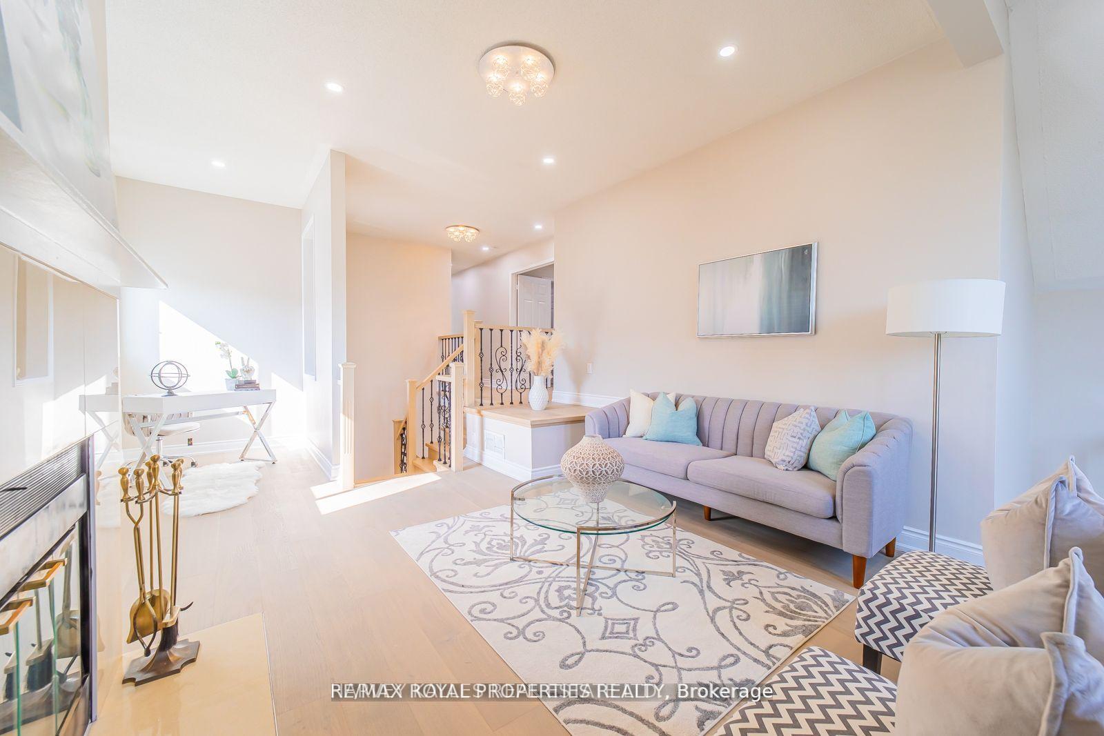 Photo 16 of 1639 Middleton Street S, Pickering, Brock Ridge — HOMEH