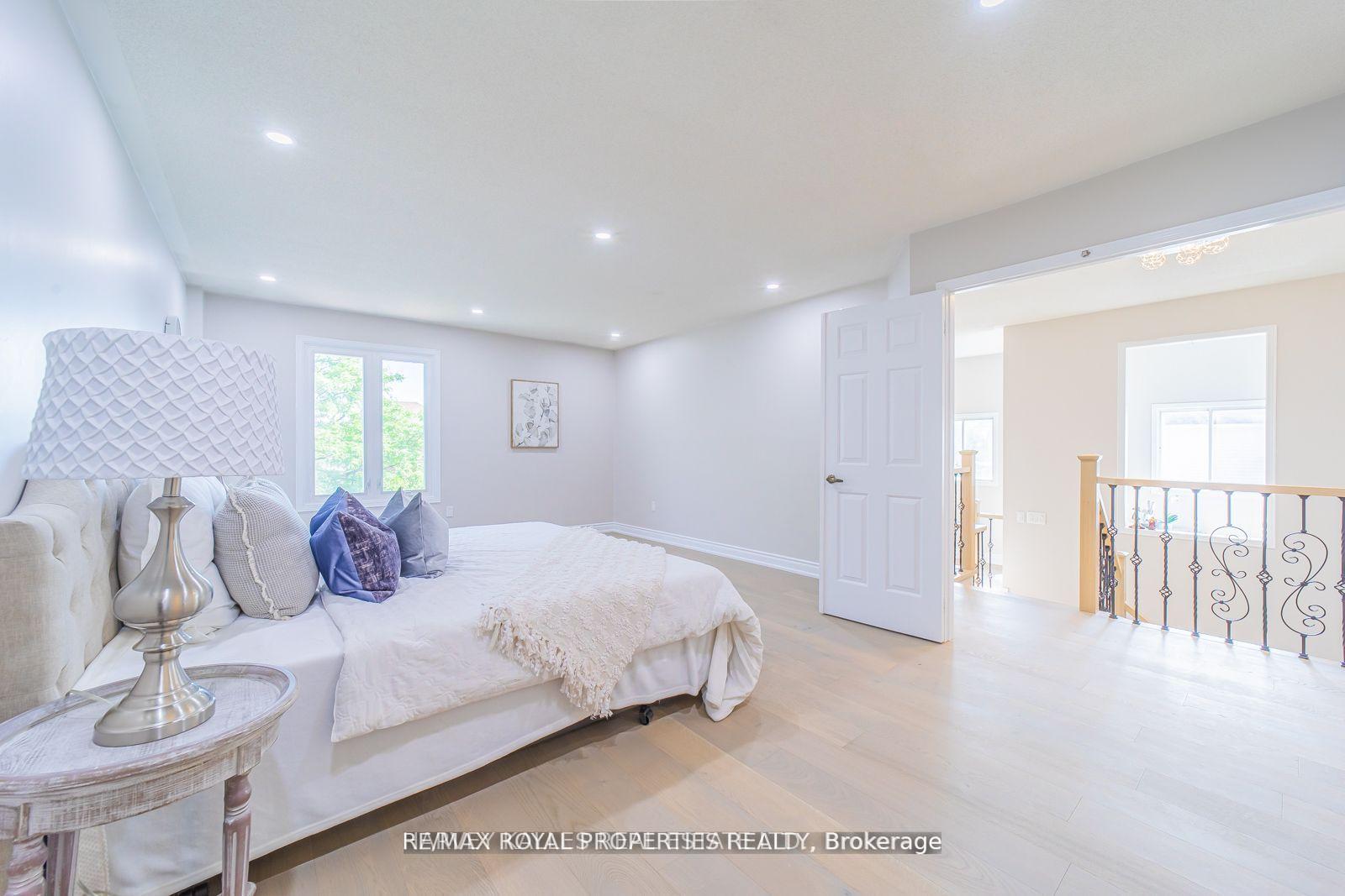 Photo 19 of 1639 Middleton Street S, Pickering, Brock Ridge — HOMEH