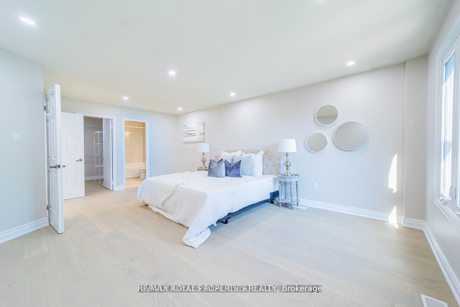 Photo 21 of 1639 Middleton Street S, Pickering, Brock Ridge — HOMEH