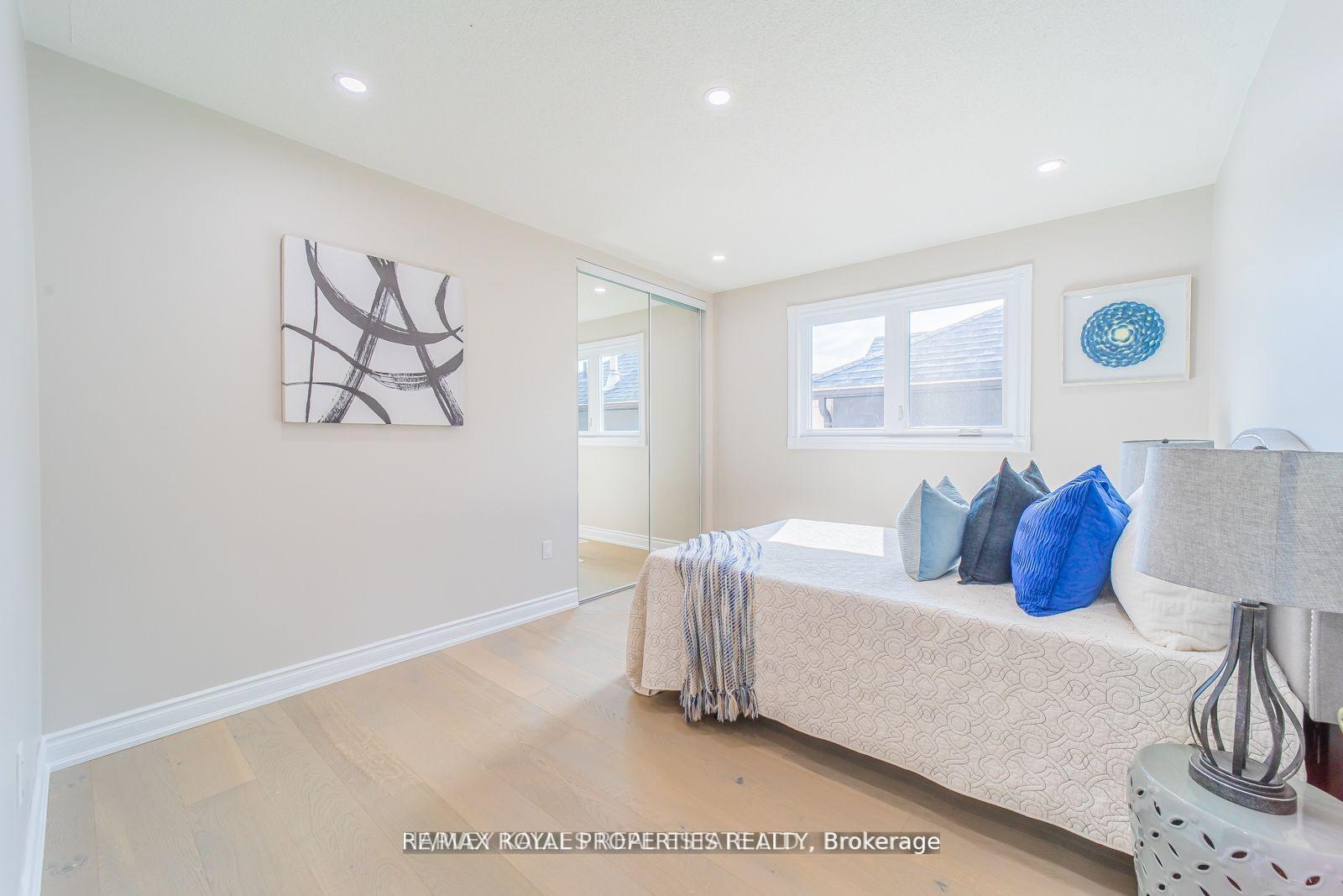 Photo 22 of 1639 Middleton Street S, Pickering, Brock Ridge — HOMEH