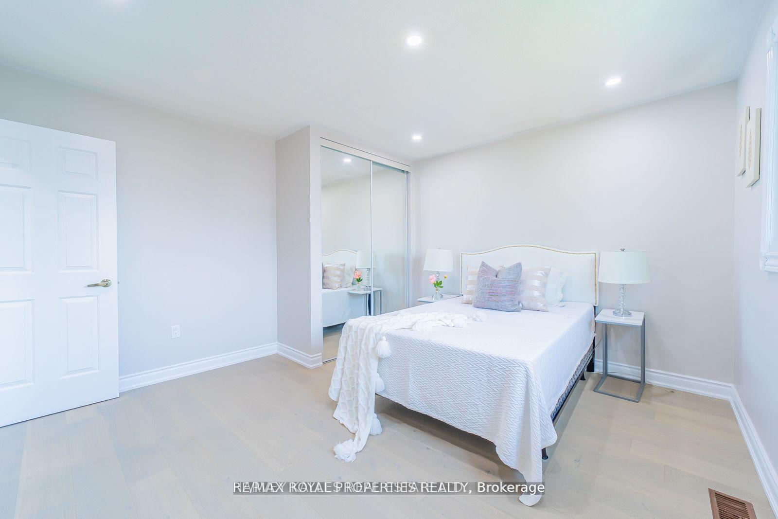 Photo 25 of 1639 Middleton Street S, Pickering, Brock Ridge — HOMEH