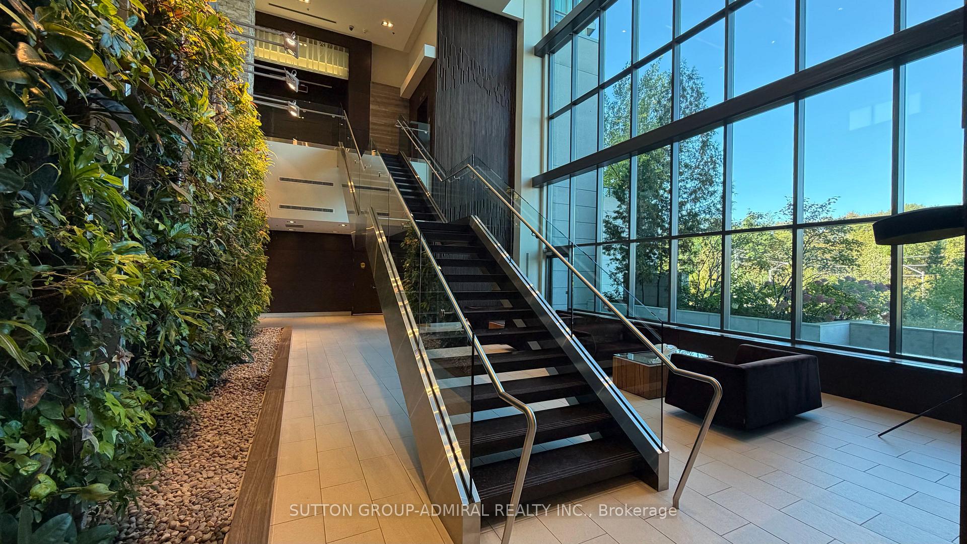 Photo 3 of Unit 726, 35 Brian Peck Crescent, Toronto, Thorncliffe Park — HOMEH