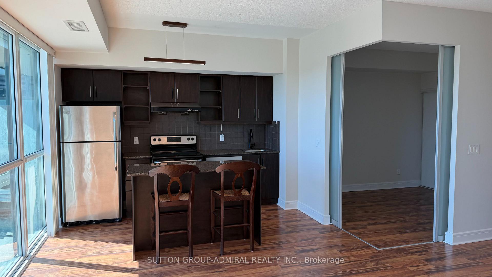 Photo 7 of Unit 726, 35 Brian Peck Crescent, Toronto, Thorncliffe Park — HOMEH
