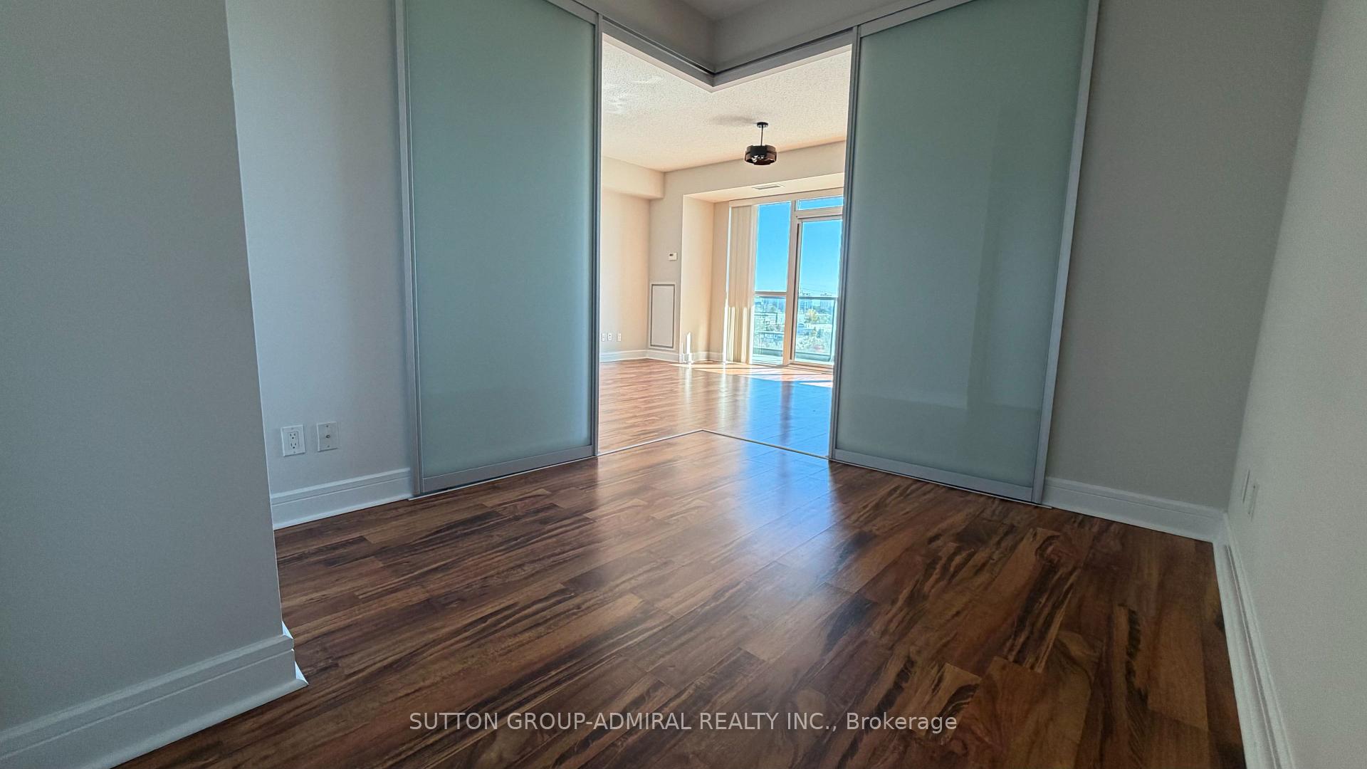 Photo 9 of Unit 726, 35 Brian Peck Crescent, Toronto, Thorncliffe Park — HOMEH