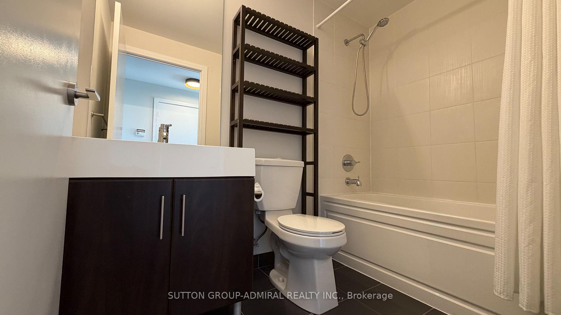 Photo 10 of Unit 726, 35 Brian Peck Crescent, Toronto, Thorncliffe Park — HOMEH