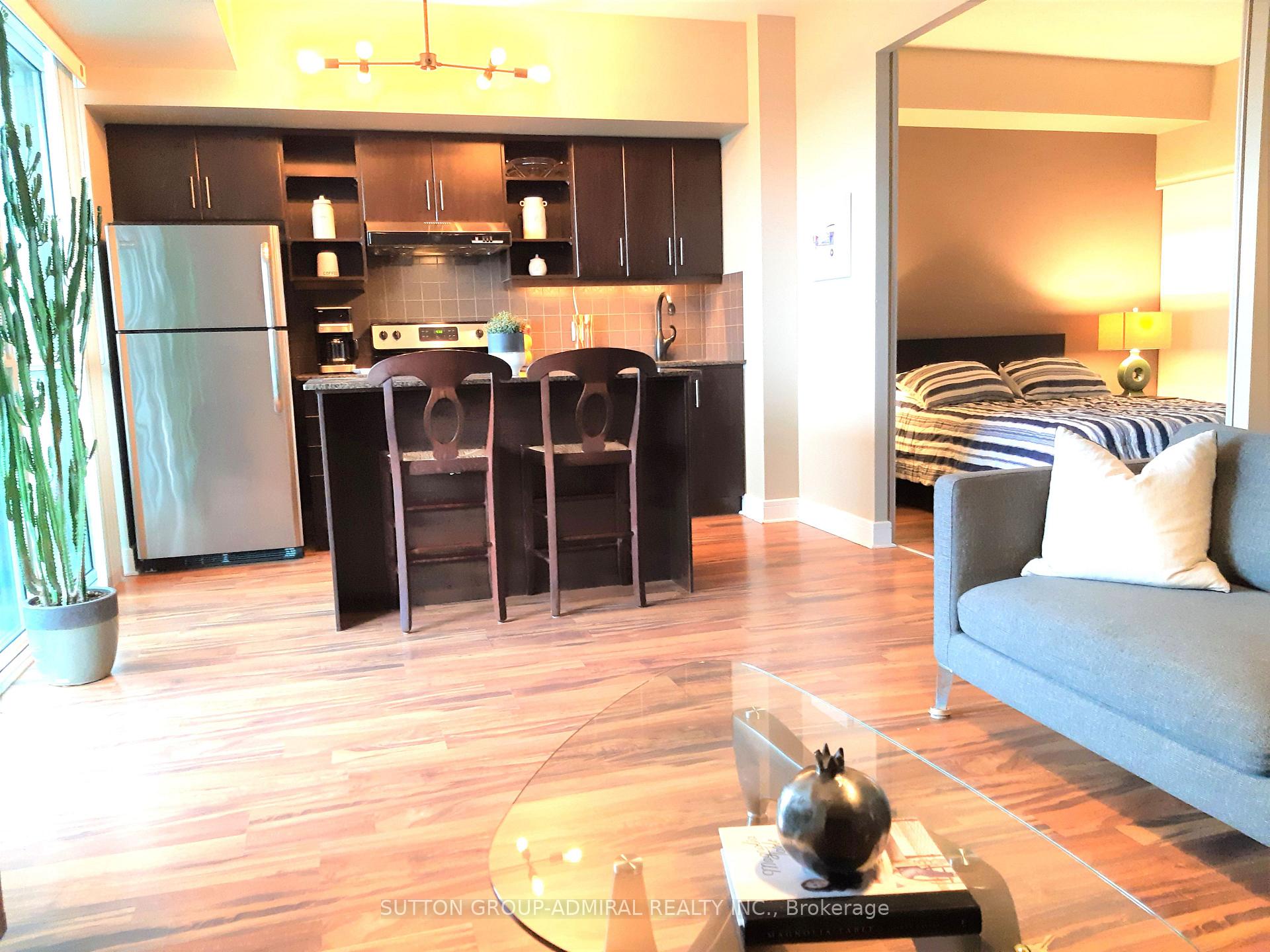 Photo 12 of Unit 726, 35 Brian Peck Crescent, Toronto, Thorncliffe Park — HOMEH