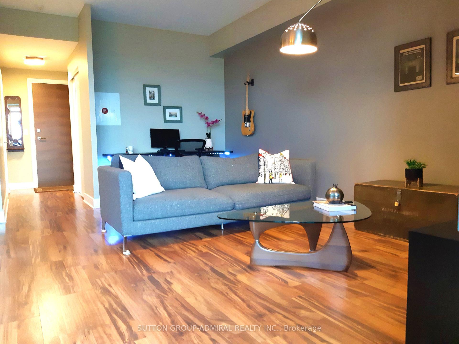 Photo 15 of Unit 726, 35 Brian Peck Crescent, Toronto, Thorncliffe Park — HOMEH