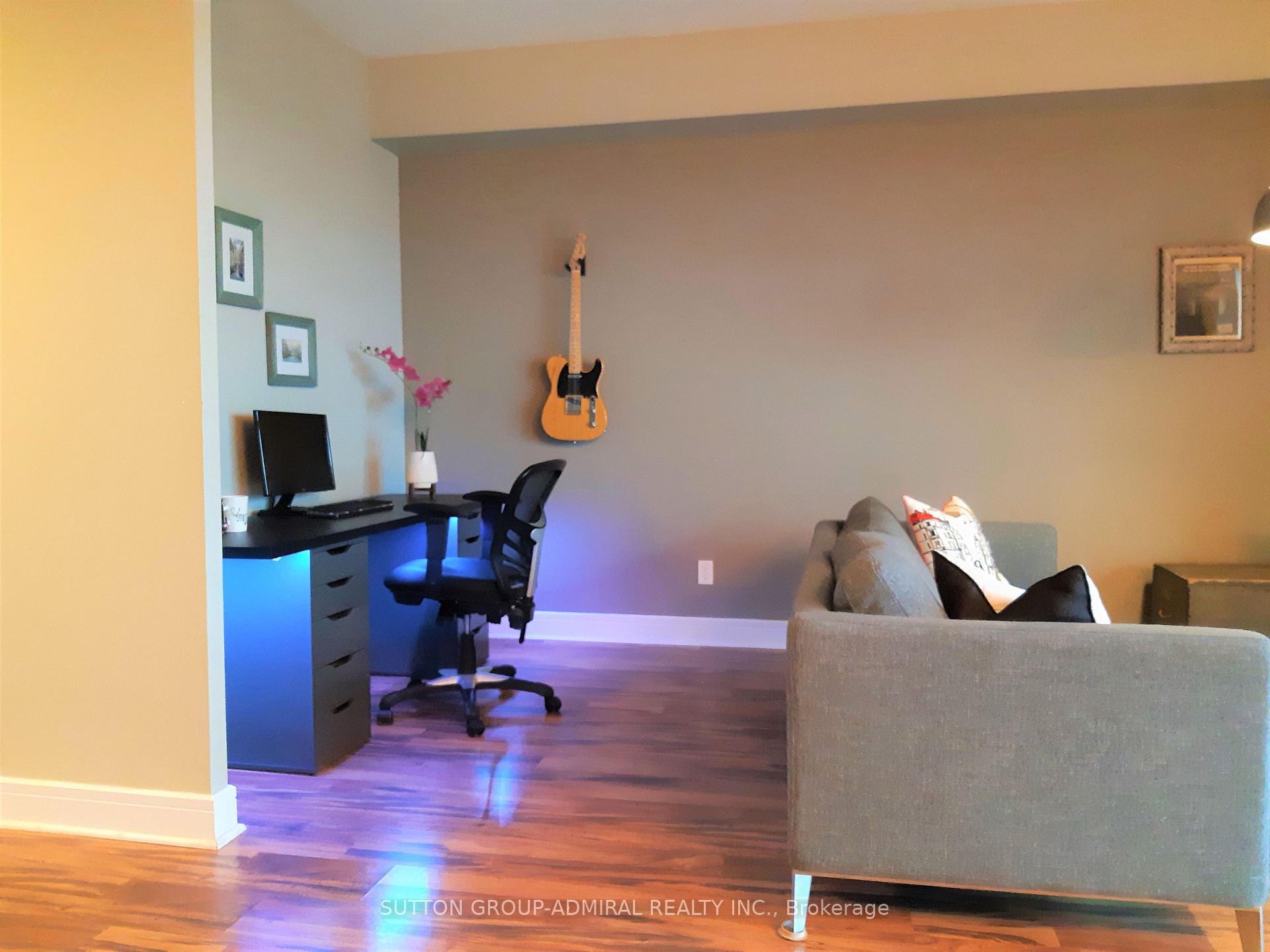 Photo 16 of Unit 726, 35 Brian Peck Crescent, Toronto, Thorncliffe Park — HOMEH