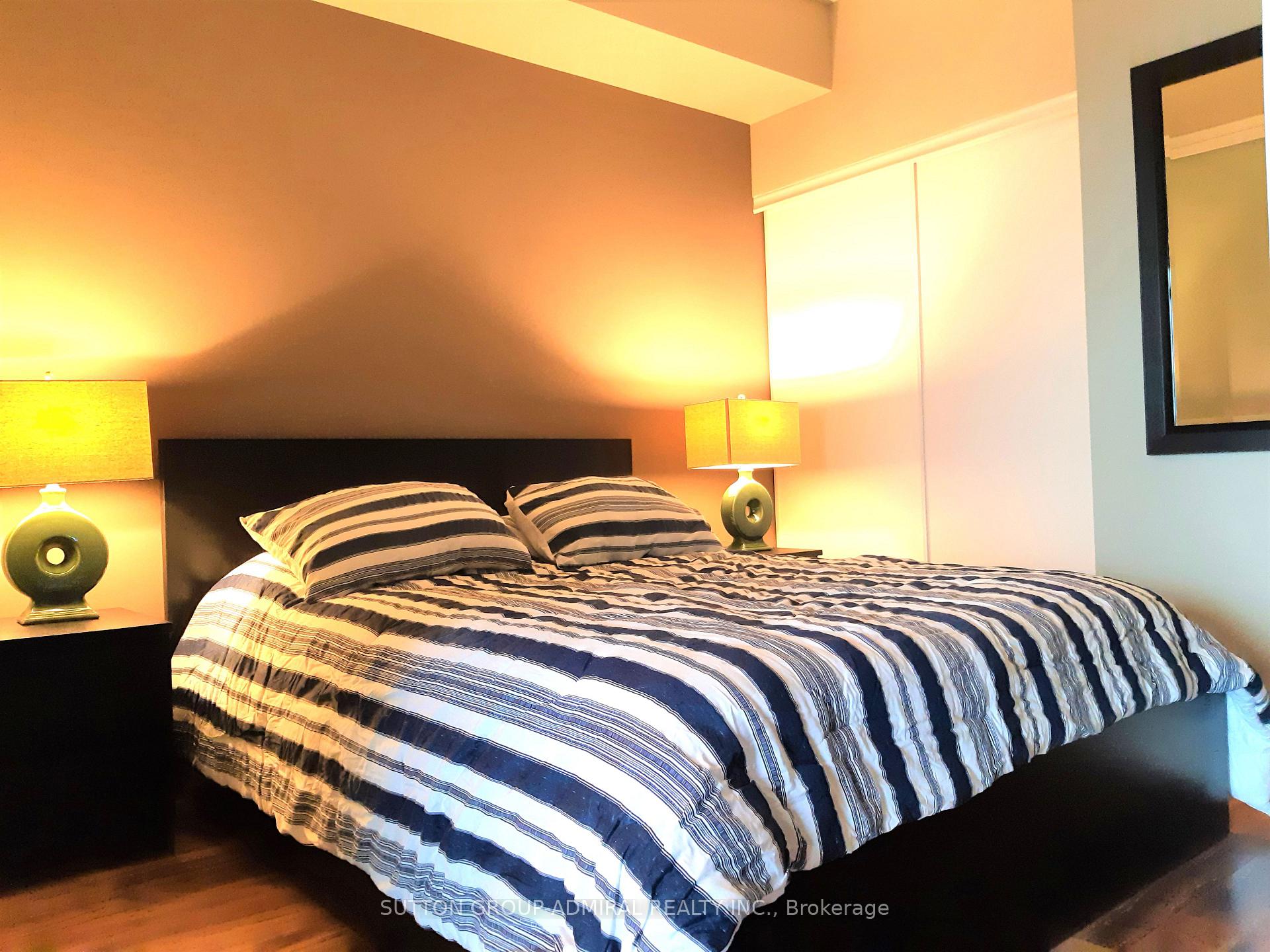 Photo 17 of Unit 726, 35 Brian Peck Crescent, Toronto, Thorncliffe Park — HOMEH