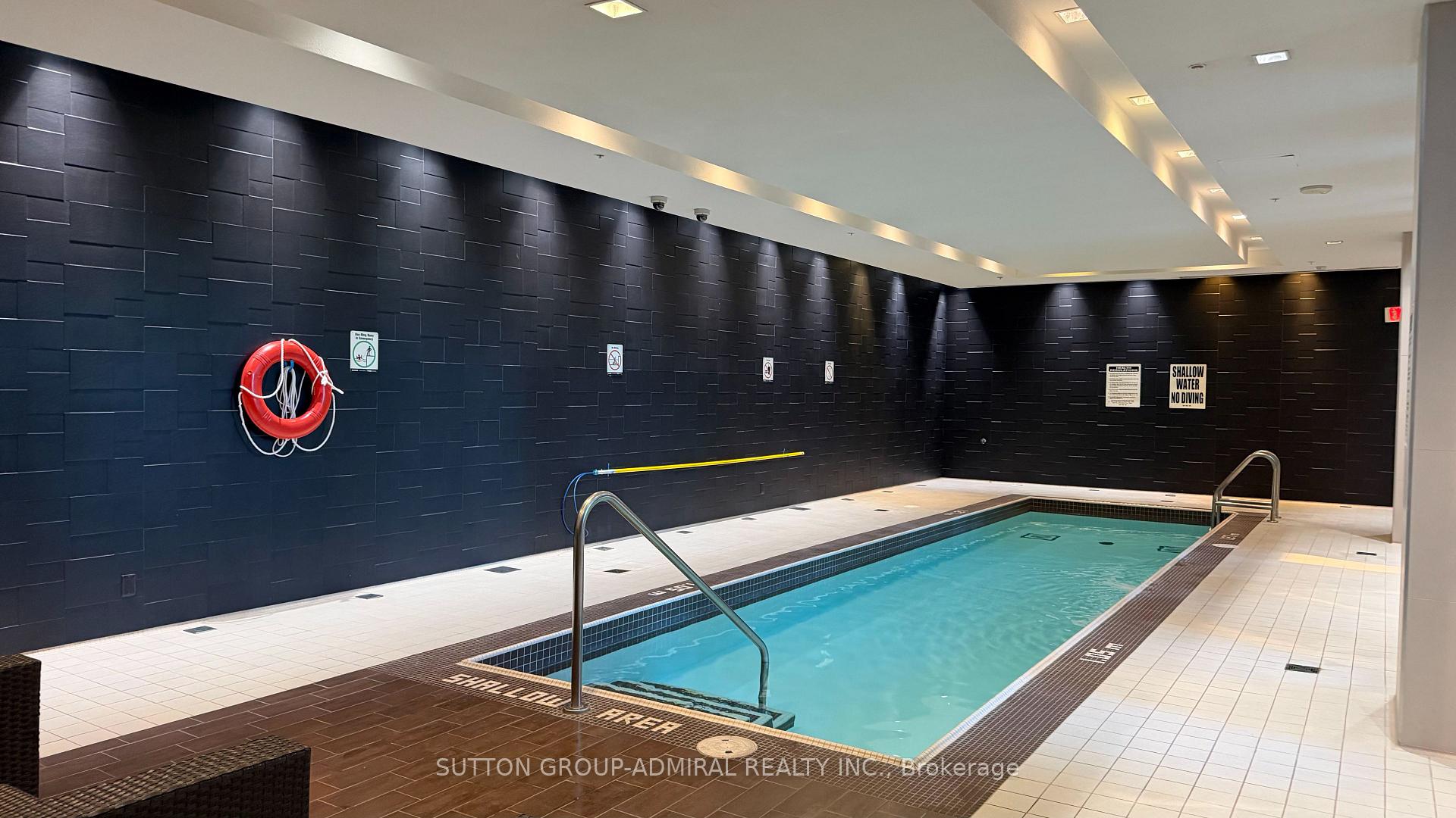 Photo 20 of Unit 726, 35 Brian Peck Crescent, Toronto, Thorncliffe Park — HOMEH