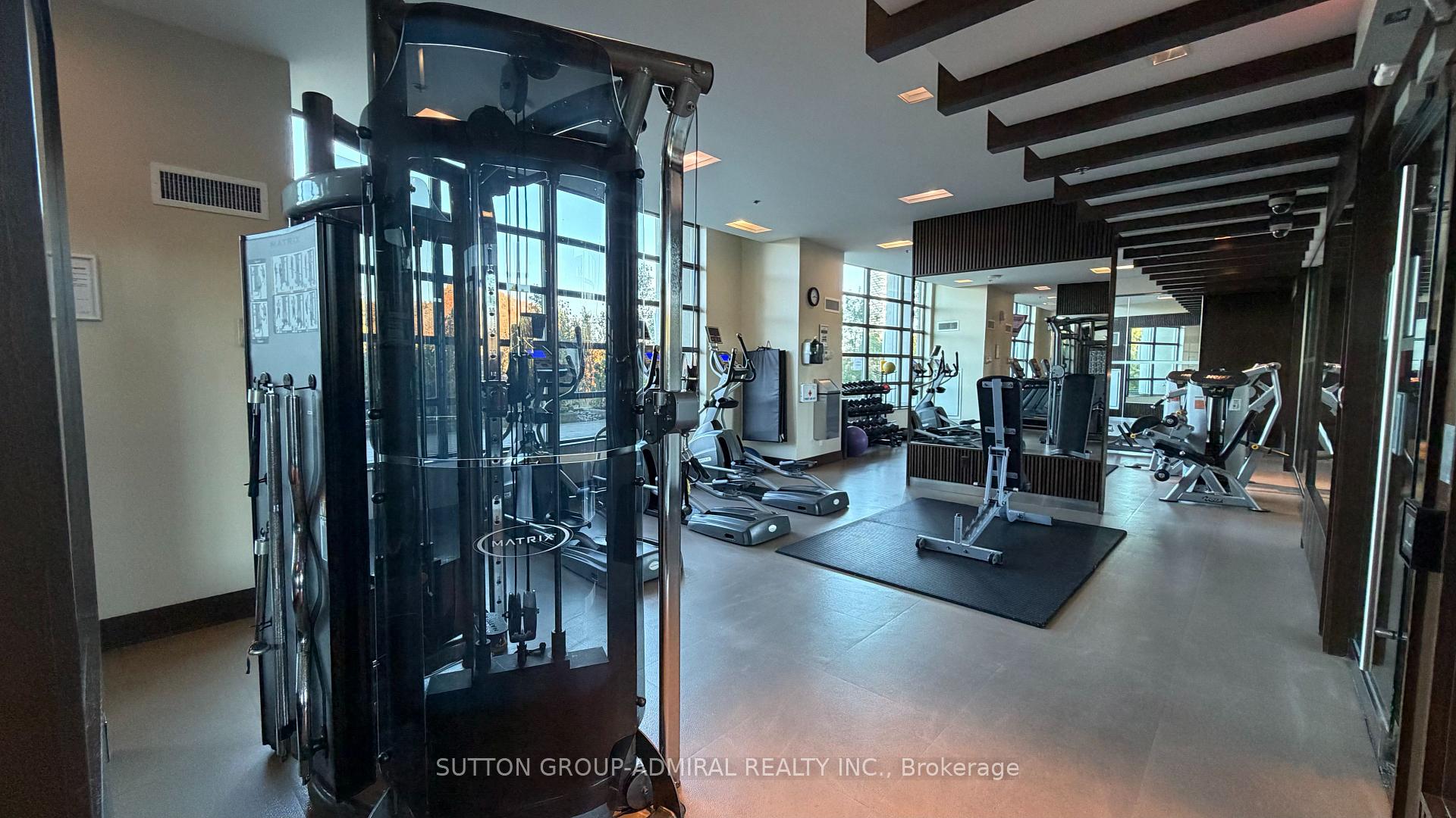 Photo 21 of Unit 726, 35 Brian Peck Crescent, Toronto, Thorncliffe Park — HOMEH