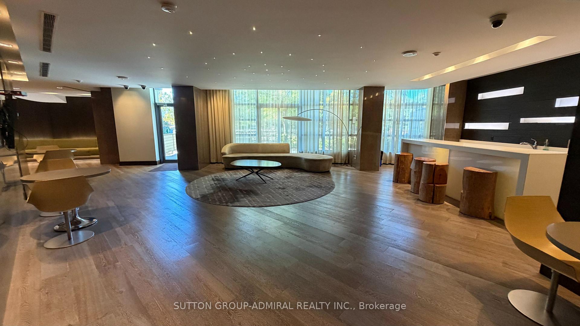 Photo 22 of Unit 726, 35 Brian Peck Crescent, Toronto, Thorncliffe Park — HOMEH