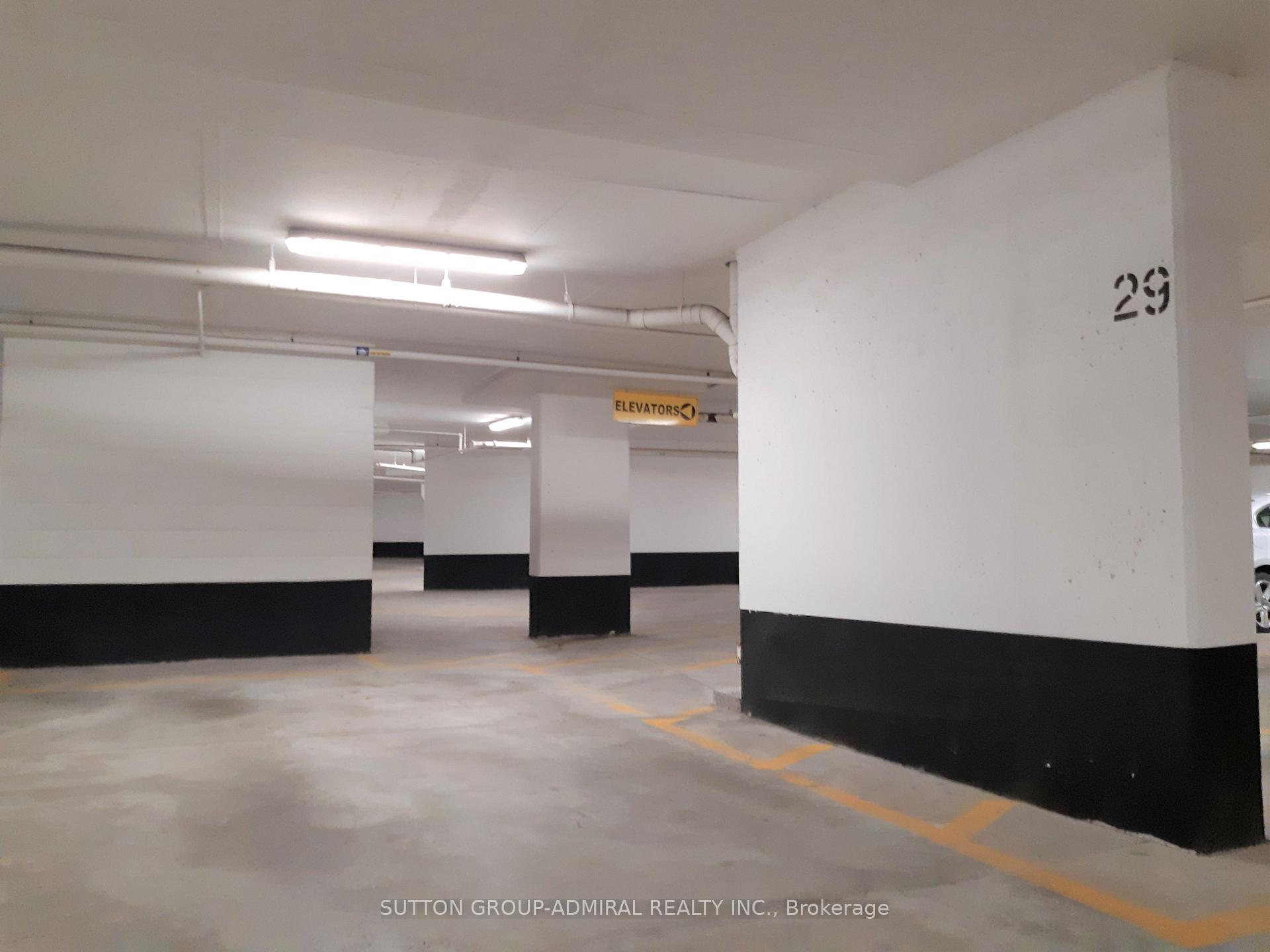 Photo 24 of Unit 726, 35 Brian Peck Crescent, Toronto, Thorncliffe Park — HOMEH